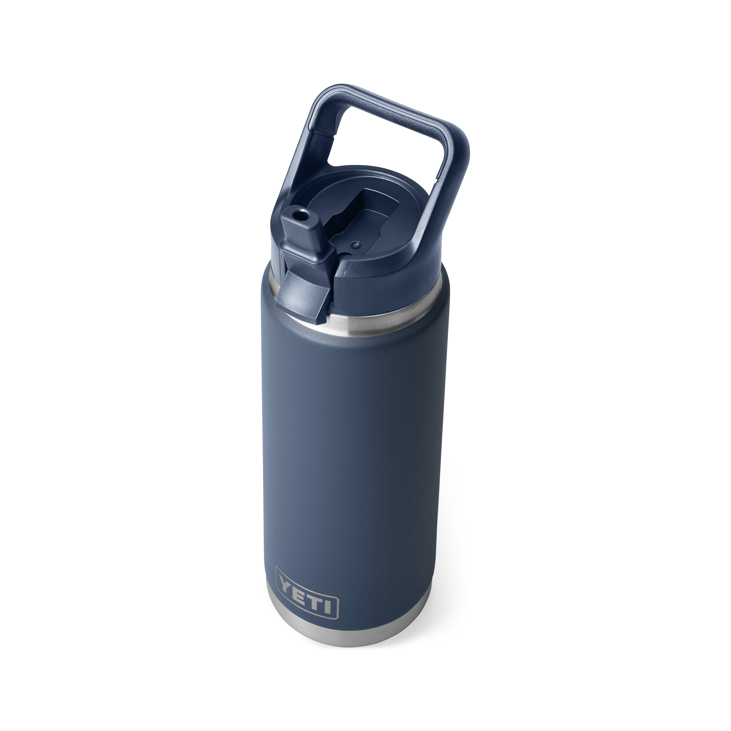 YETI Rambler Gourde isotherme 769 ml Navy