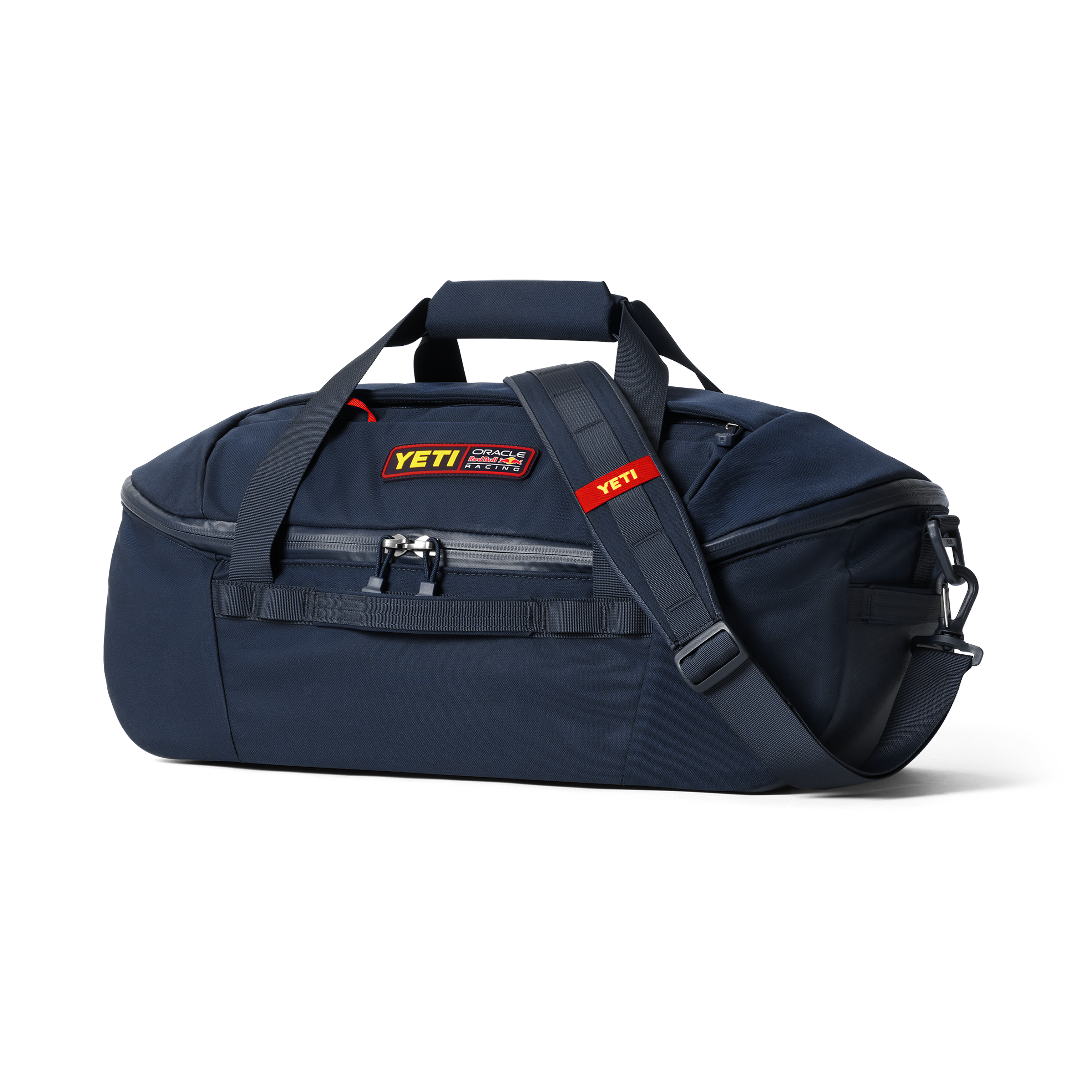 YETI Crossroads Oracle Red Bull Racing sac de voyage 40L Night Sky Navy