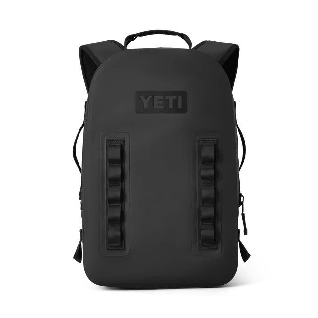 YETI Panga 28L sac à dos étanche Black