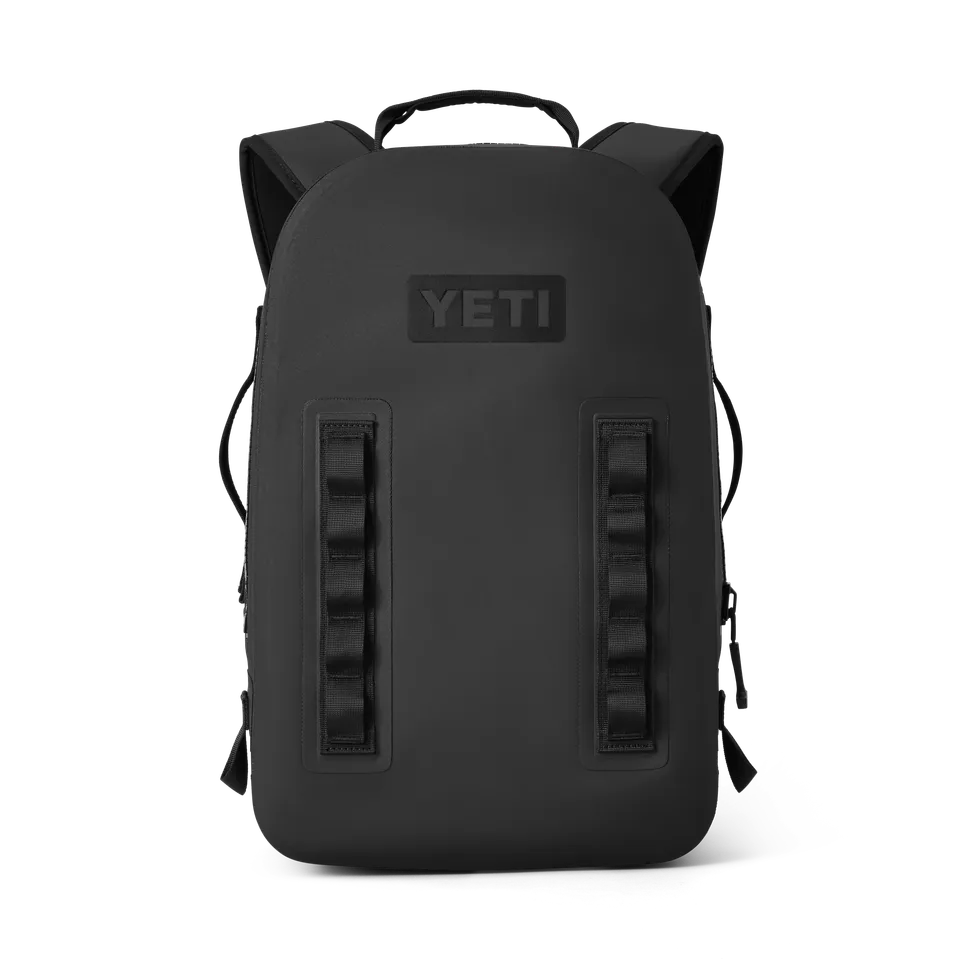 YETI Panga 28L sac à dos étanche Black
