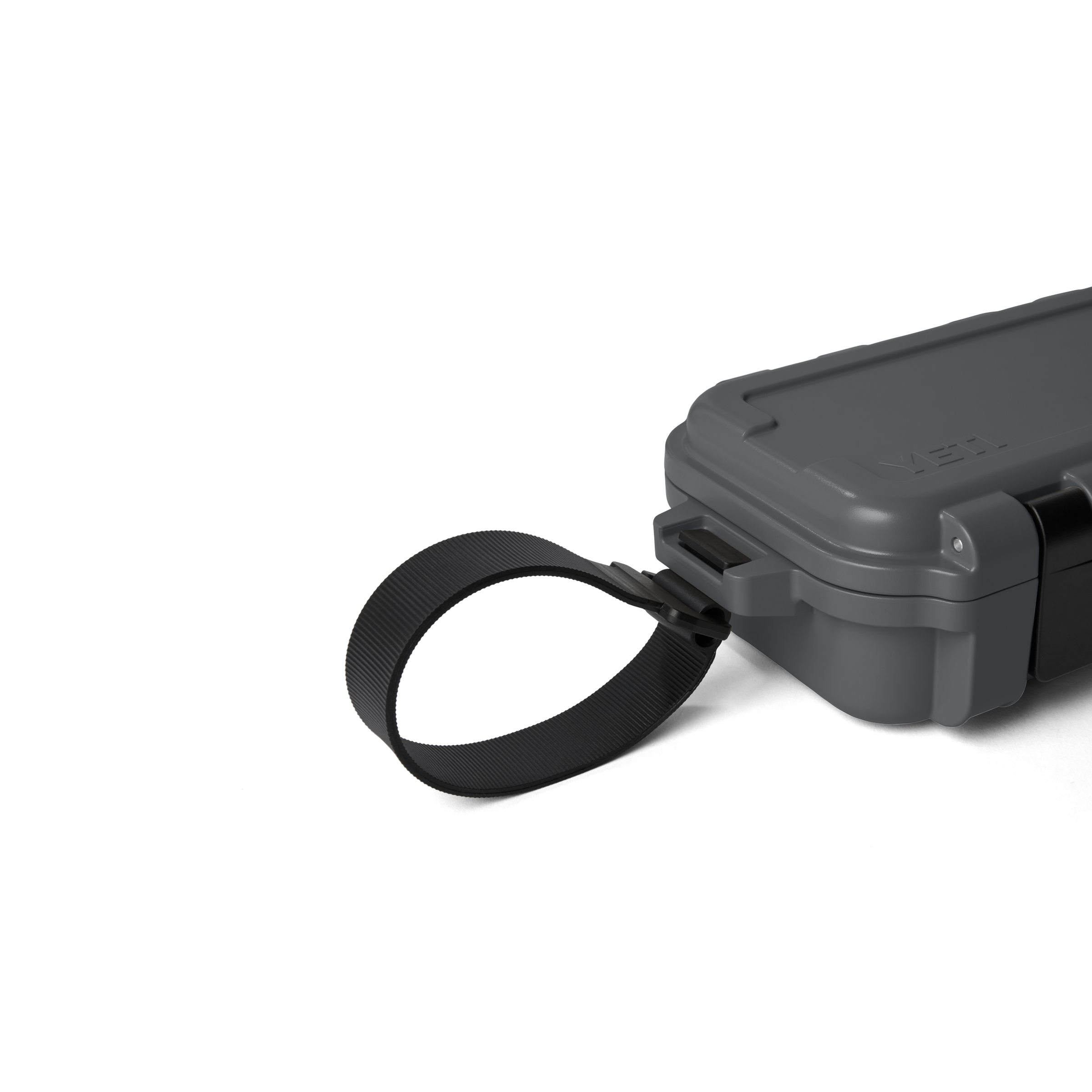 YETI LoadOut GoBox 1 boîte rangement étanche Charcoal