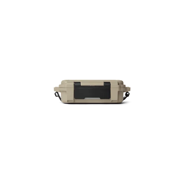 YETI LoadOut GoBox 1 boîte rangement Tan étanche