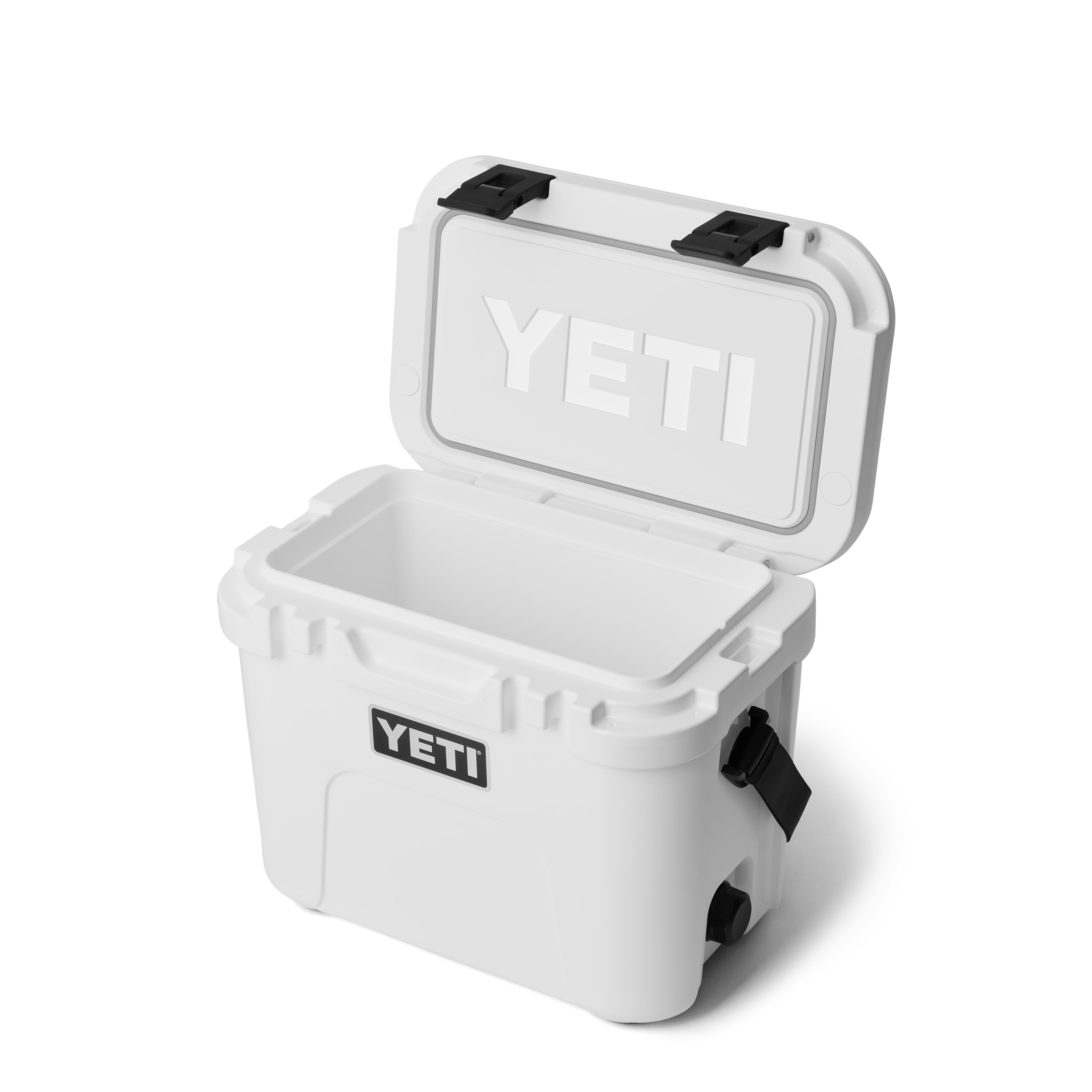 YETI Roadie 15 glacière rigide blanche 22 canettes