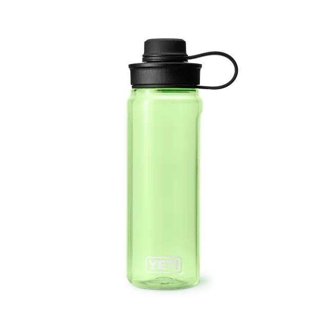 YETI Yonder 25 oz gourde 750 ml Key Lime légère