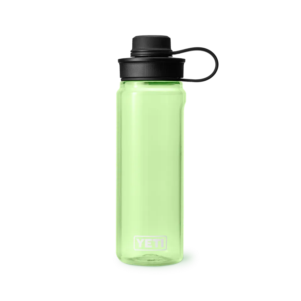 YETI Yonder 25 oz gourde 750 ml Key Lime légère
