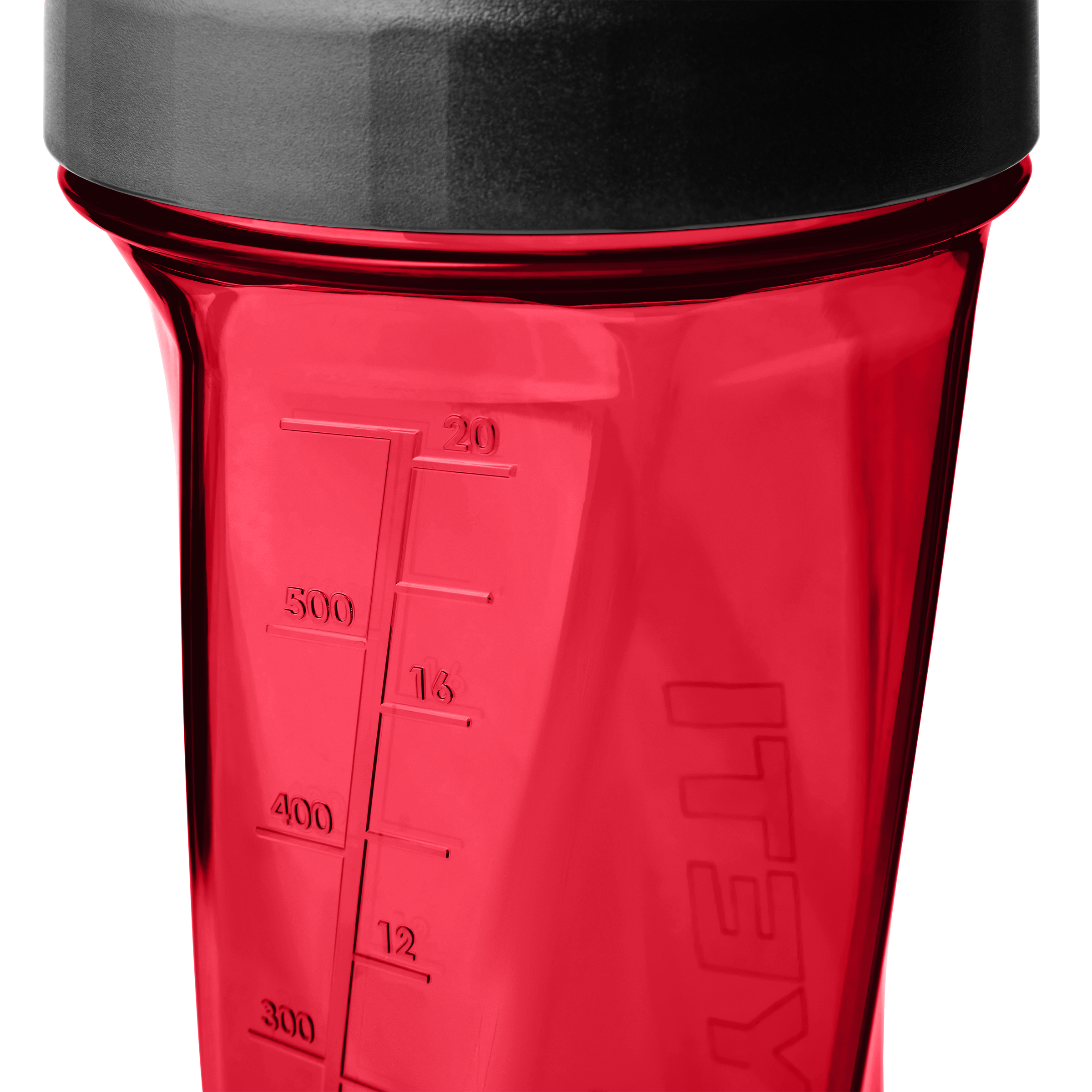 YETI Yonder Shaker 737 ml Rescue Red Sans Bille