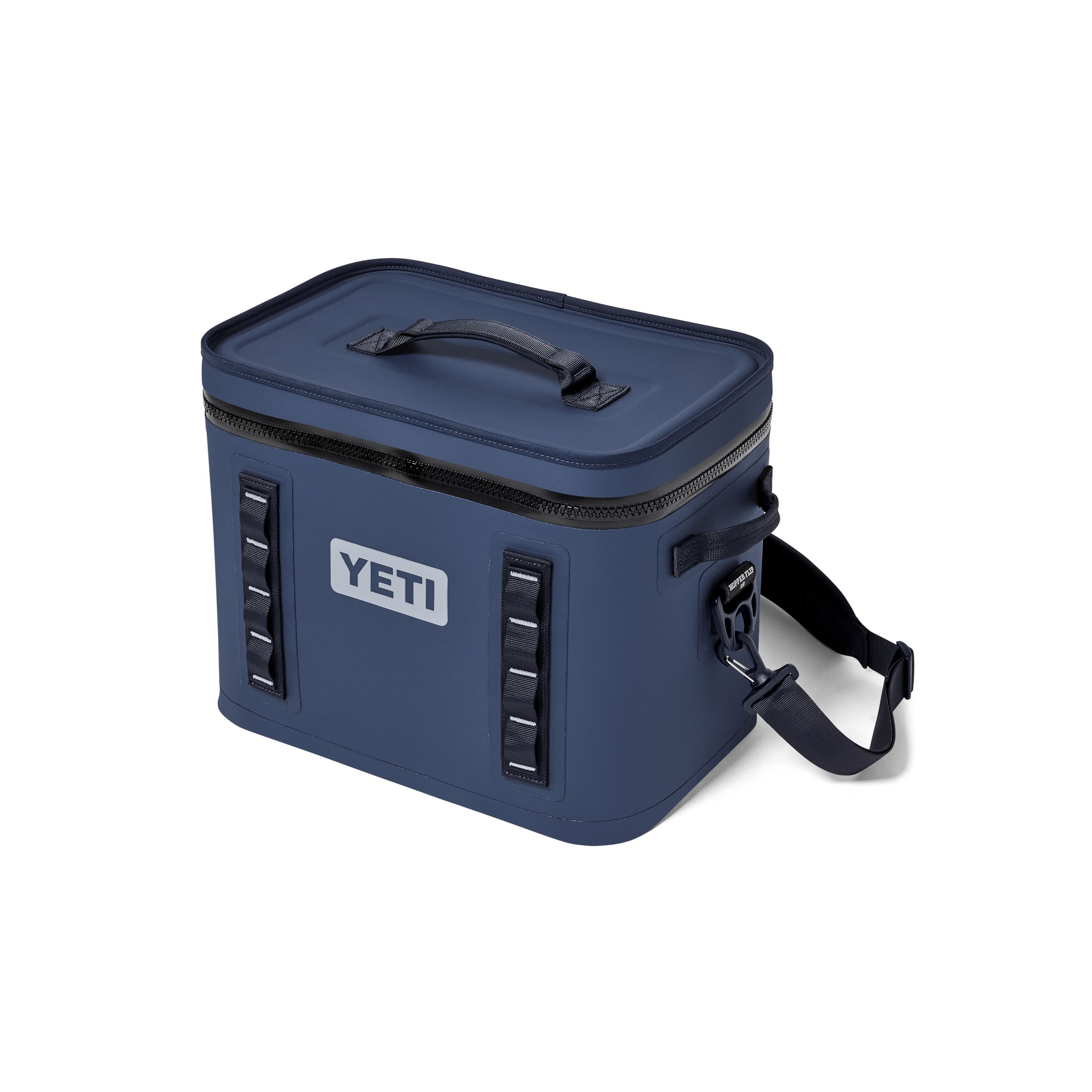 YETI Hopper Flip 18 glacière souple Classic Navy 30 canettes