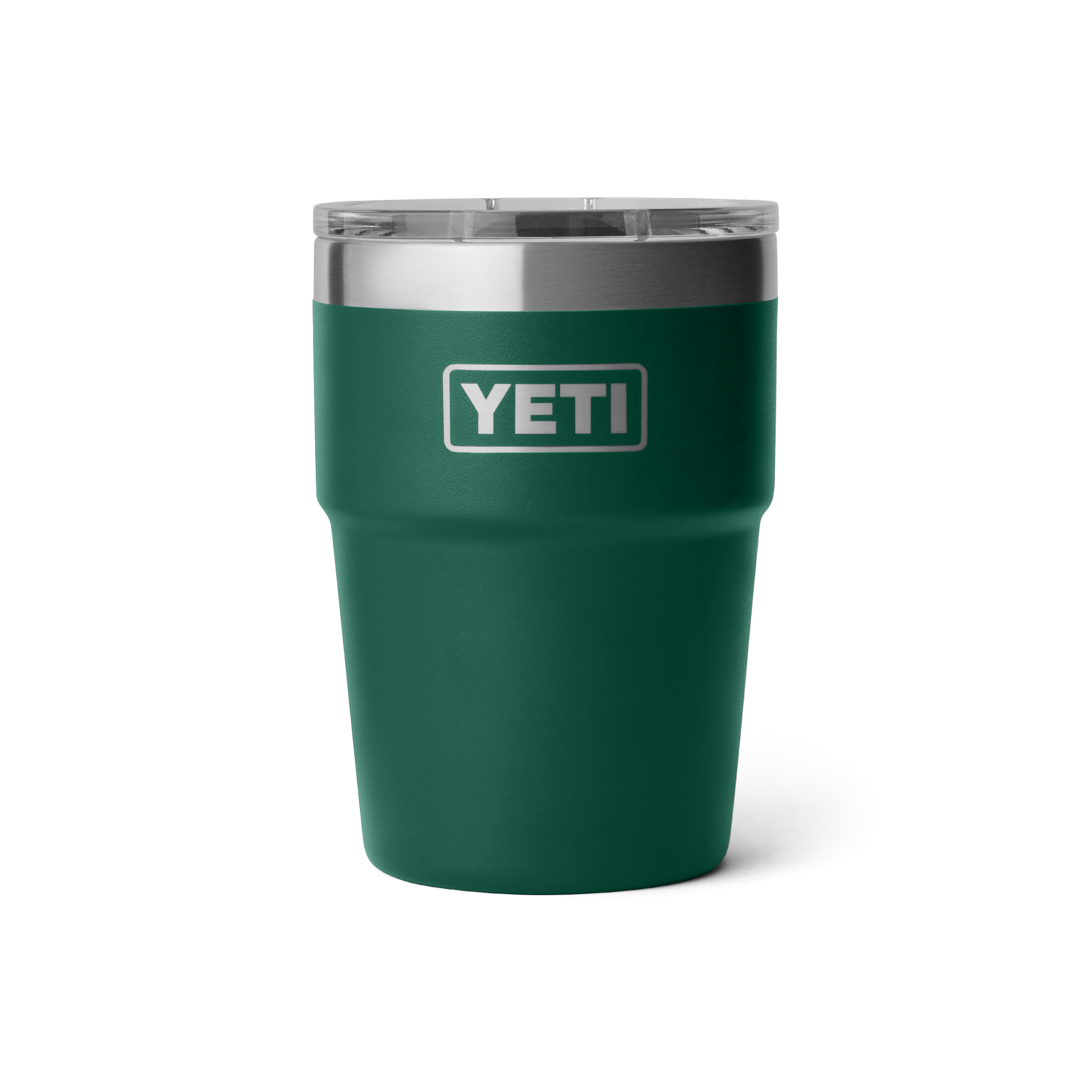 YETI Rambler 16 oz tasse isotherme Vert 473 ml