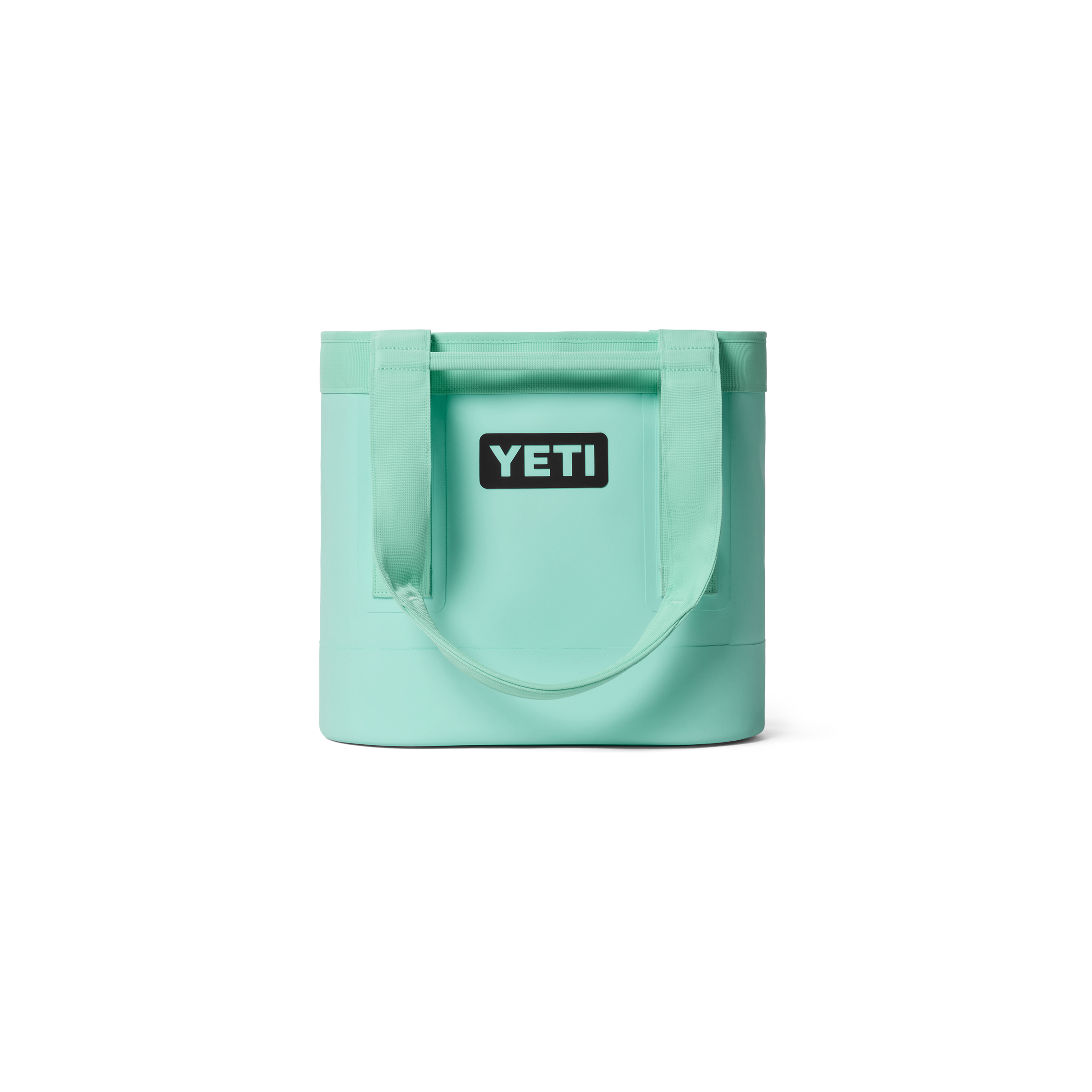 YETI Camino 20 Carryall sac cabas Seafoam robuste