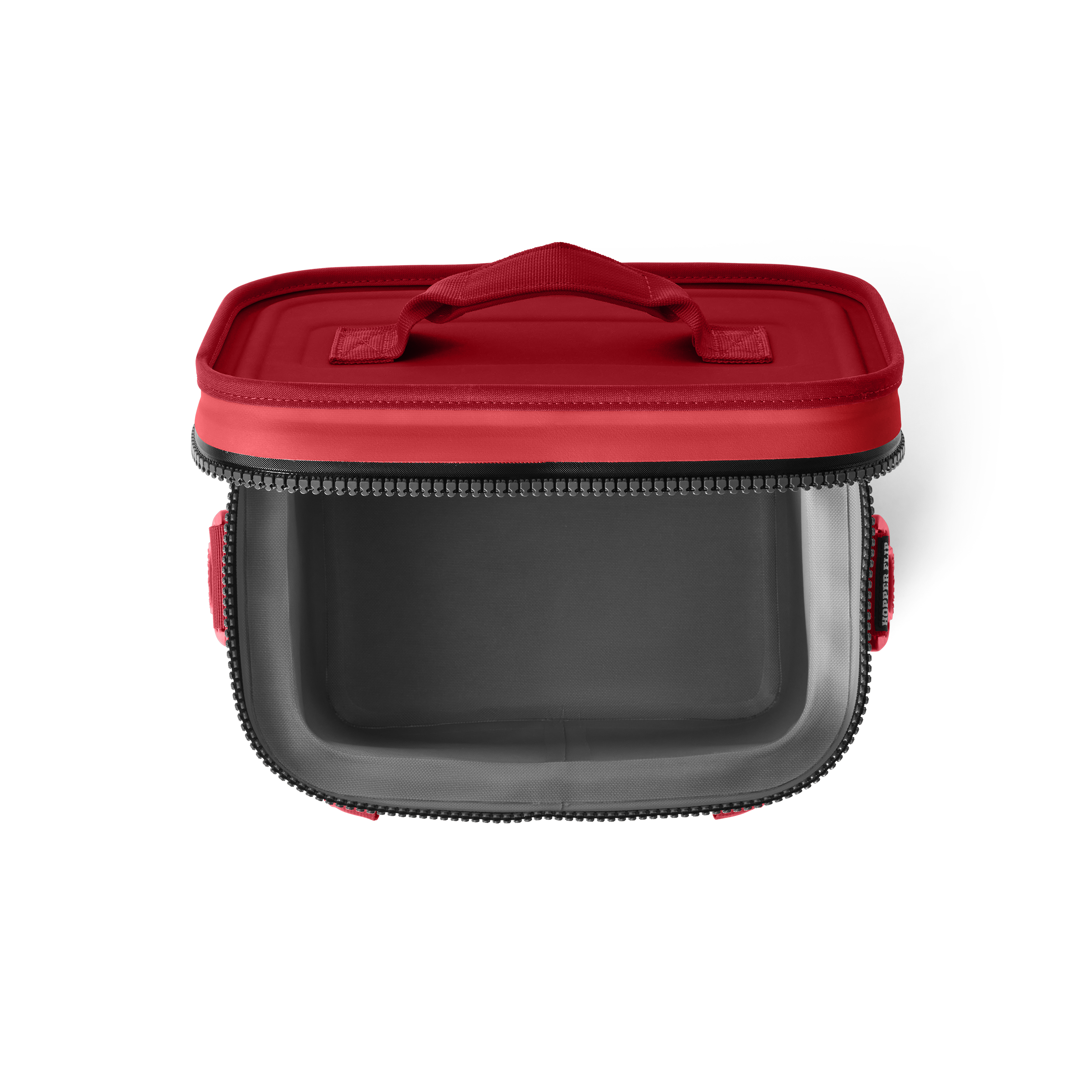 YETI Hopper Flip 8 sac glacière Rescue Red 11 canettes