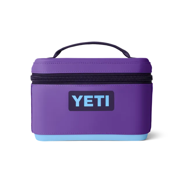 YETI Daytrip 3L Boîte isotherme 3 L Pace Purple Blue