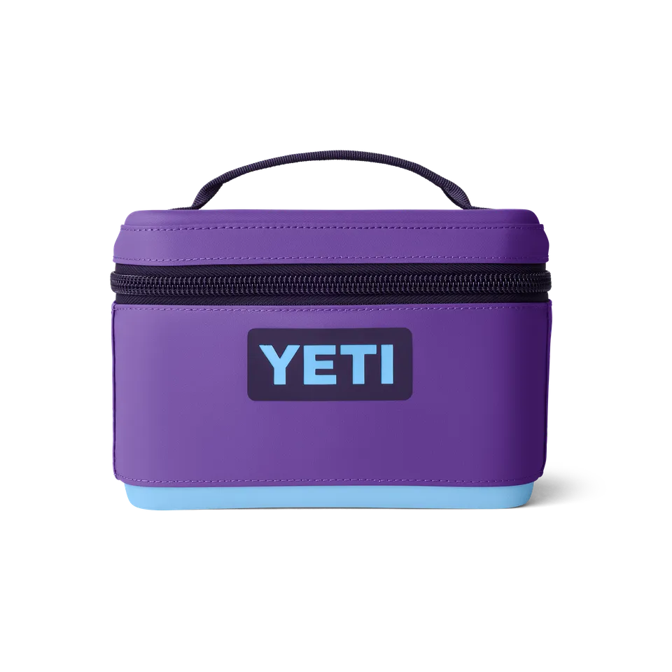 YETI Daytrip 3L Boîte isotherme 3 L Pace Purple Blue