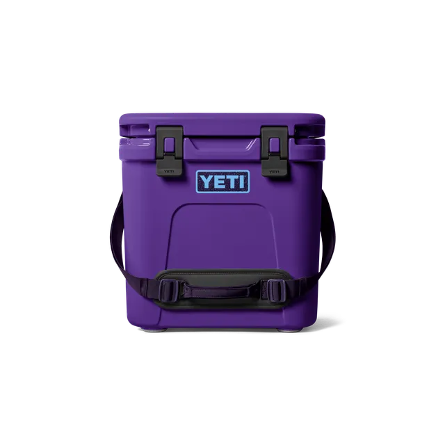 YETI Roadie 24 Cool Box glacière Pace Purple isotherme