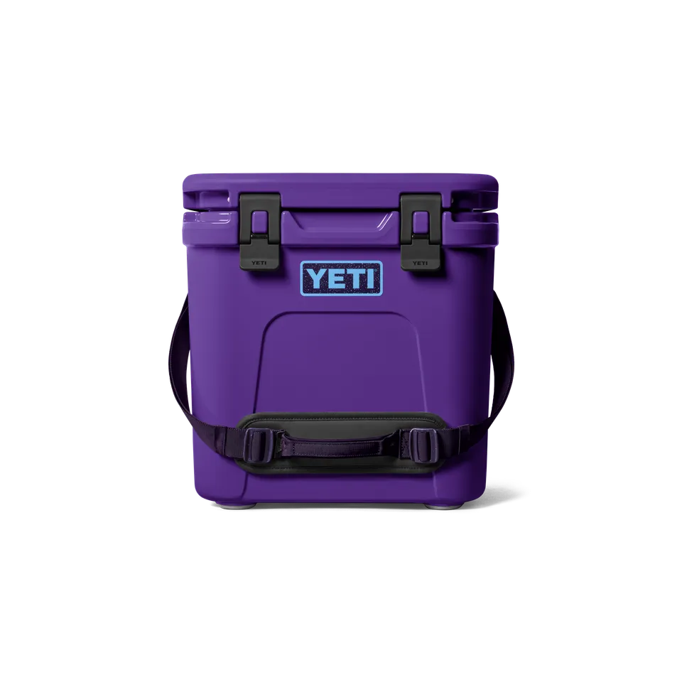 YETI Roadie 24 Cool Box glacière Pace Purple isotherme