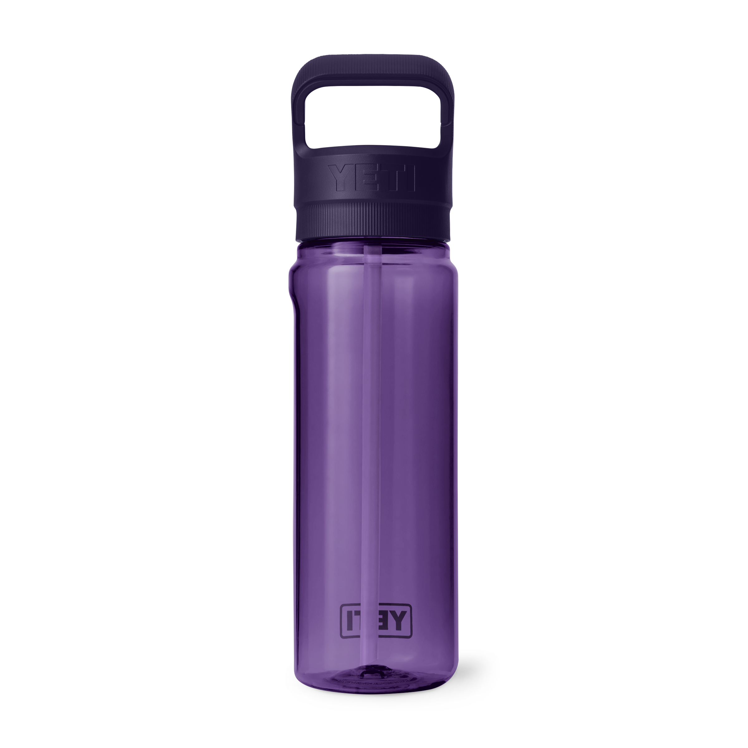 YETI Yonder 750 ml gourde Pace Purple plastique recyclé