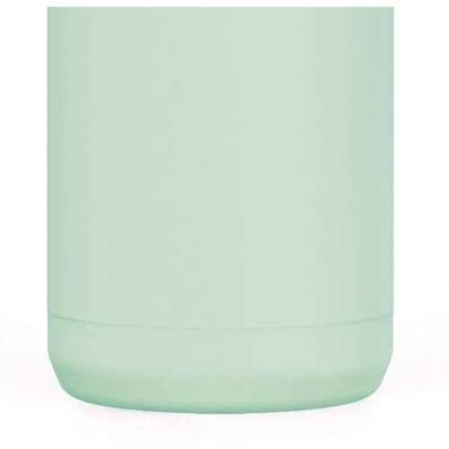 Quokka Solid Mint 510 ml bouteille isotherme inox nomade