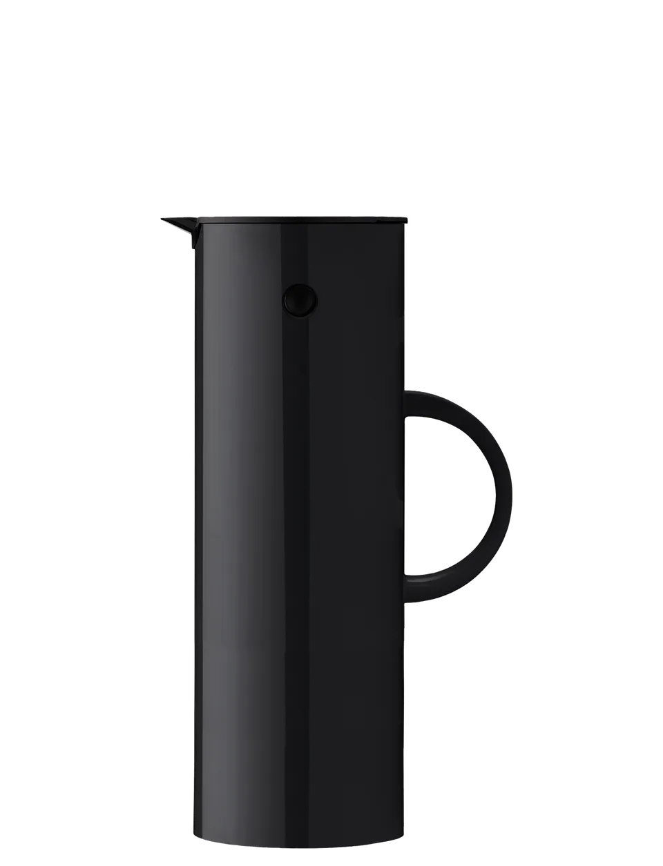 Stelton EM77 carafe isotherme 1 L insert verre