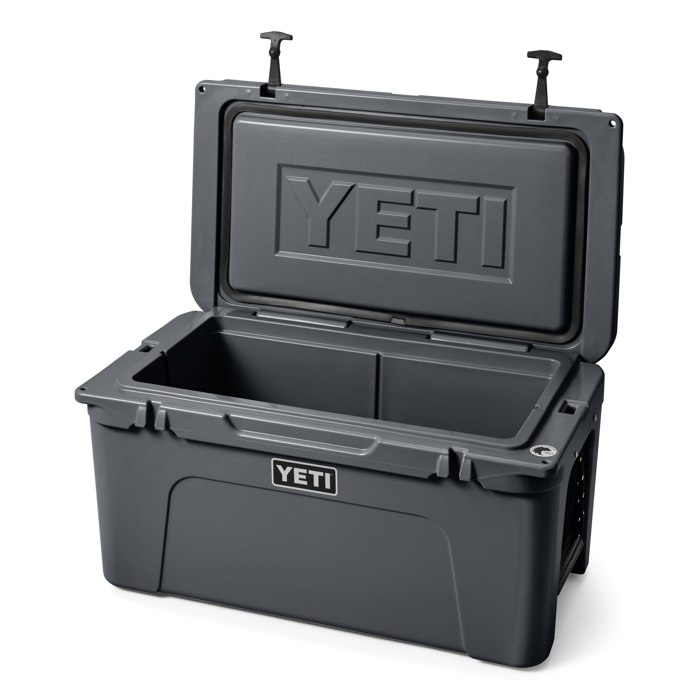 YETI Tundra 65 glacière rigide Charcoal 77 canettes