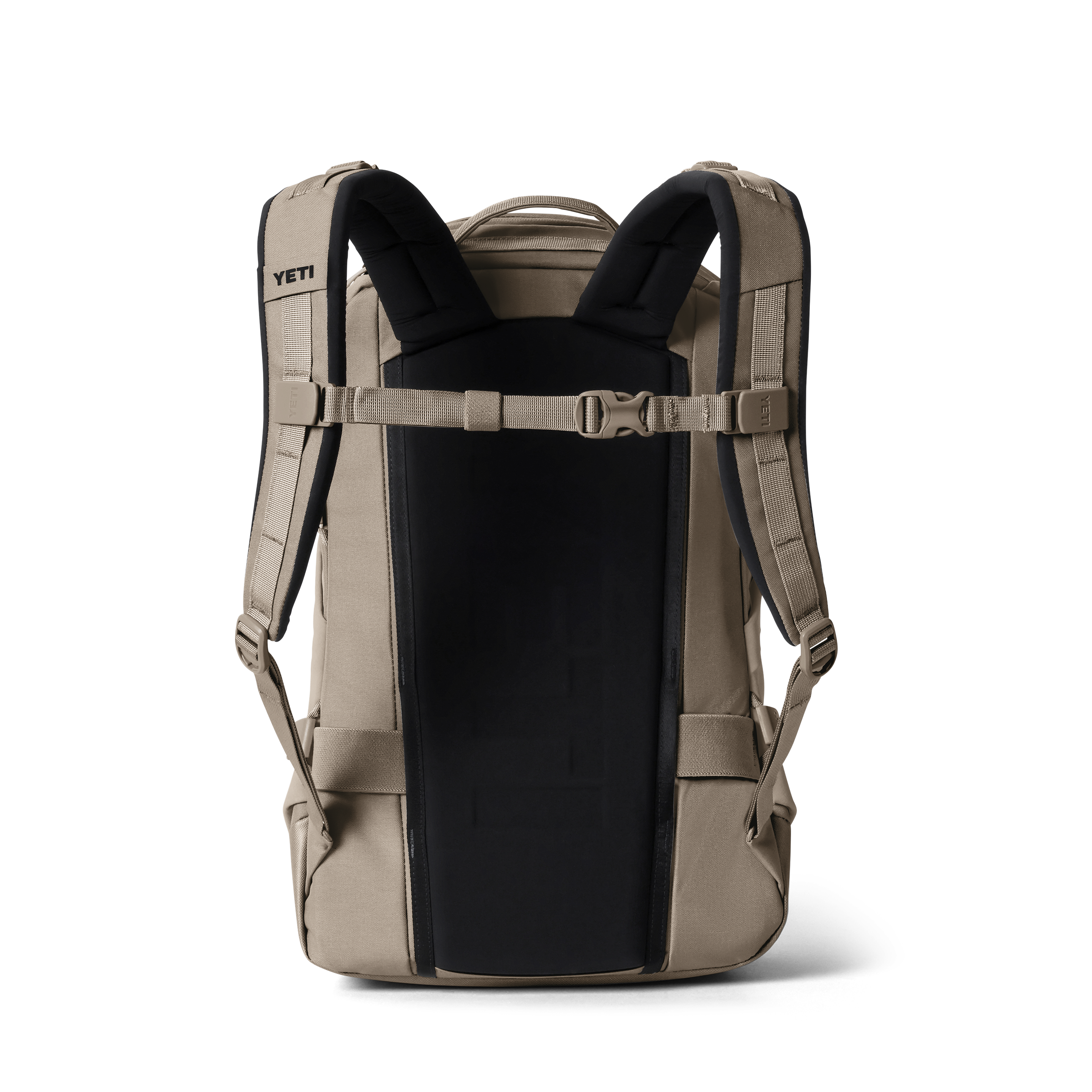 YETI Ranchero sac à dos 22L taupe ordinateur 15"