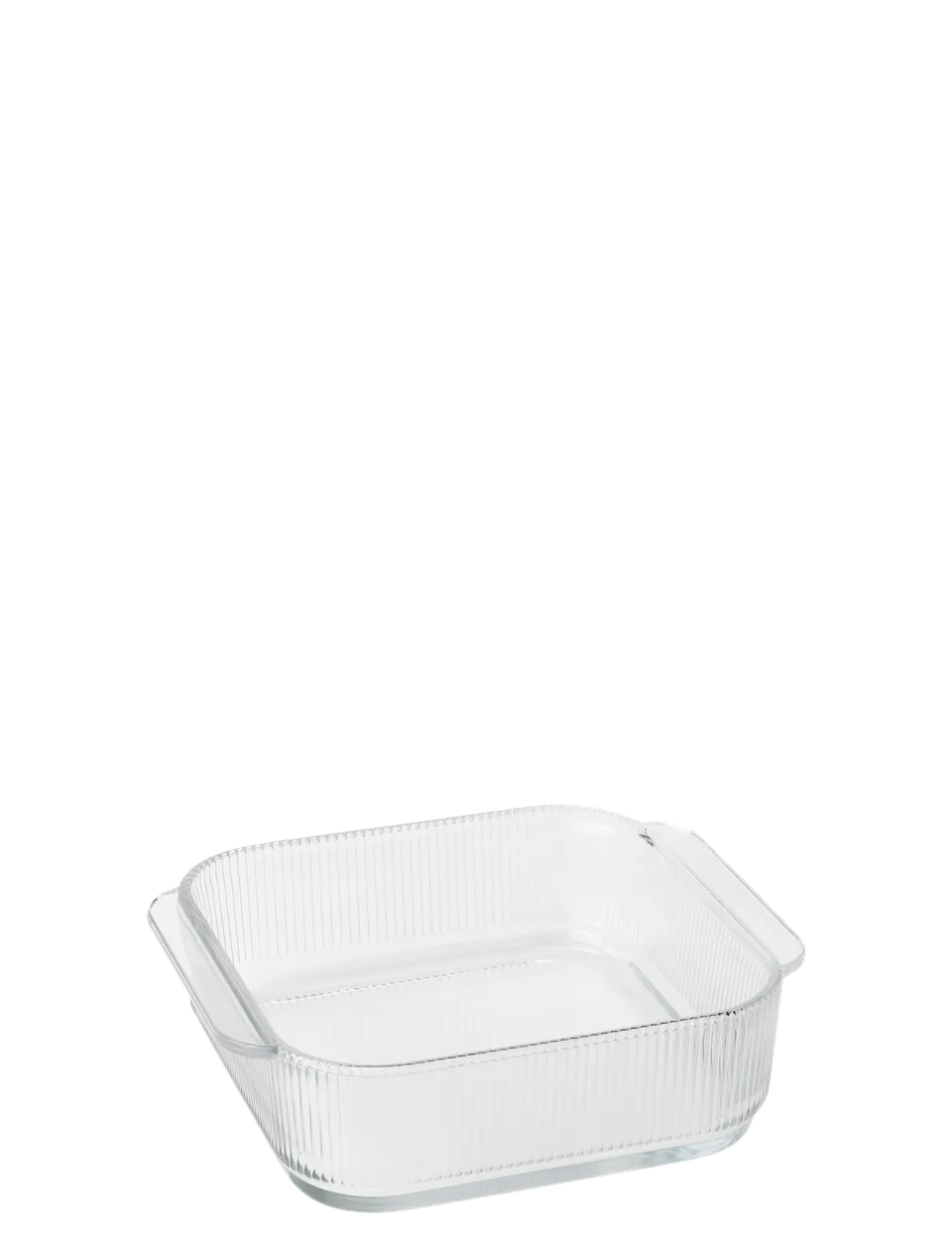 Stelton Pilastro plat à four L 19,7 cm grès