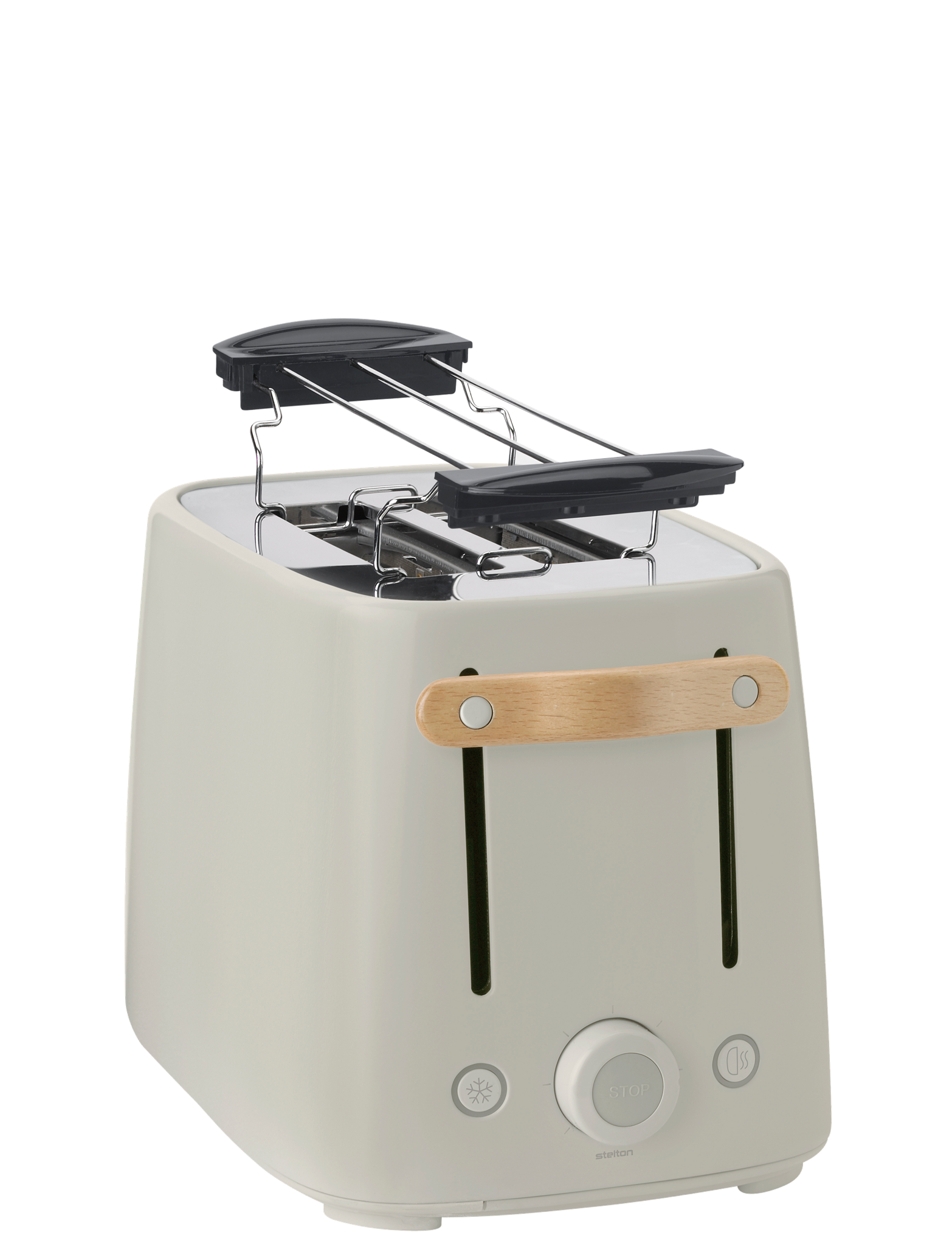 Stelton Emma grille chauffe-viennoiserie pour grille-pain