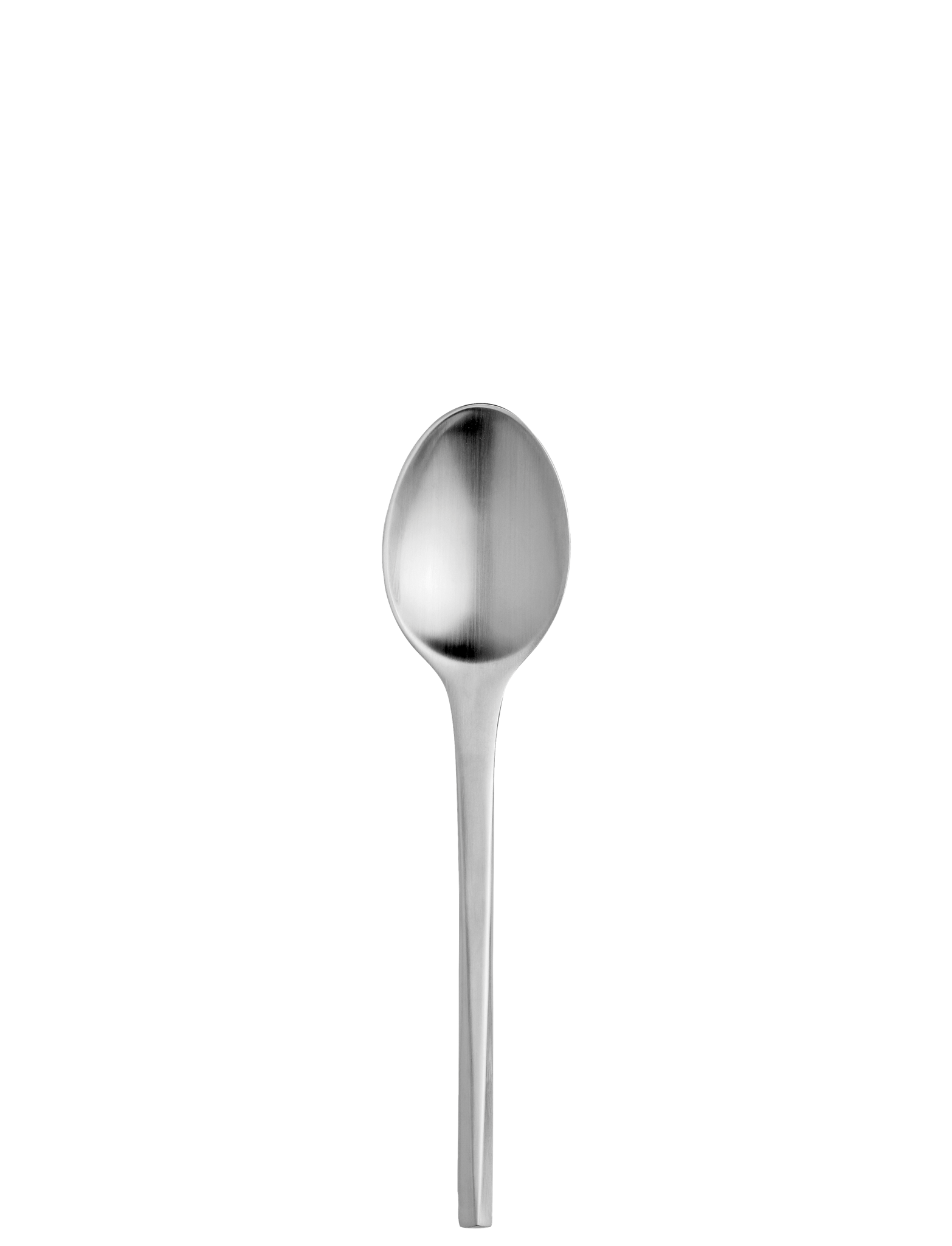 Stelton Prisme cuillère de table en acier
