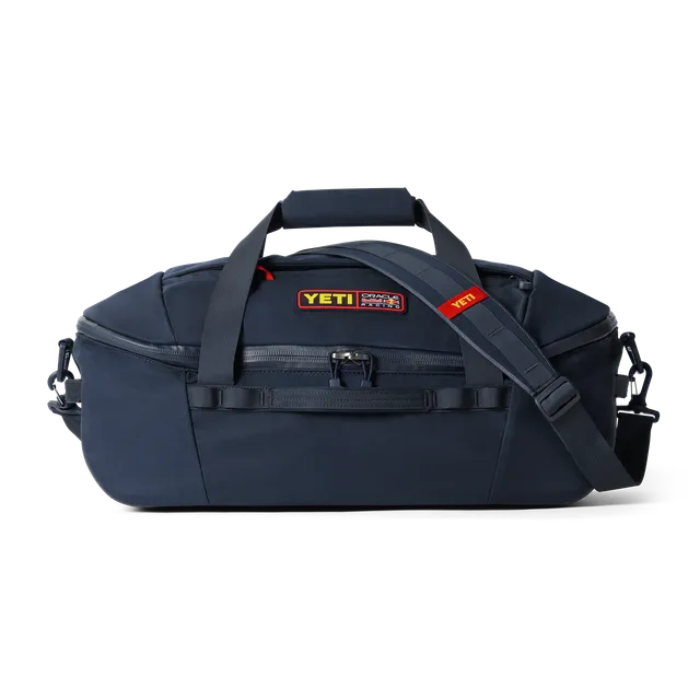 YETI Crossroads Oracle Red Bull Racing sac de voyage 40L Night Sky Navy