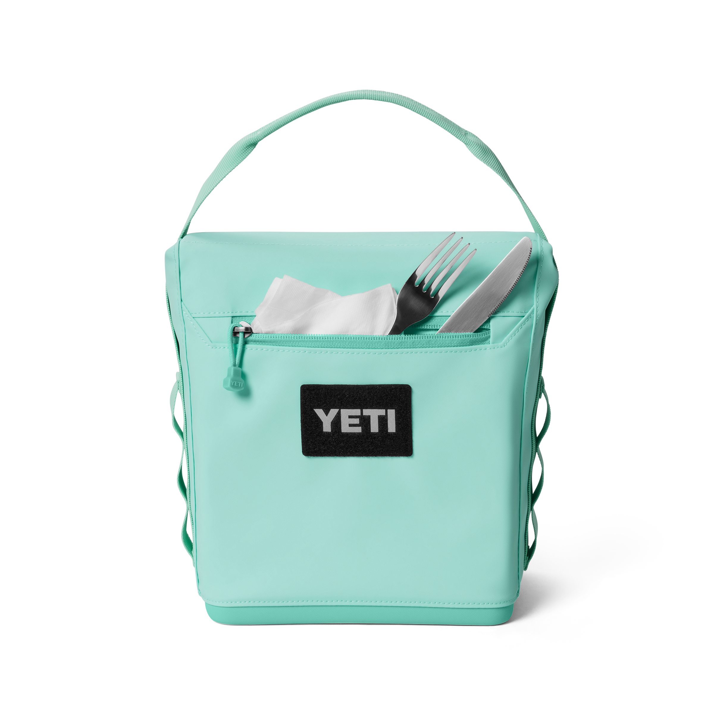 YETI Daytrip 6L sac isotherme repas seafoam 9 canettes