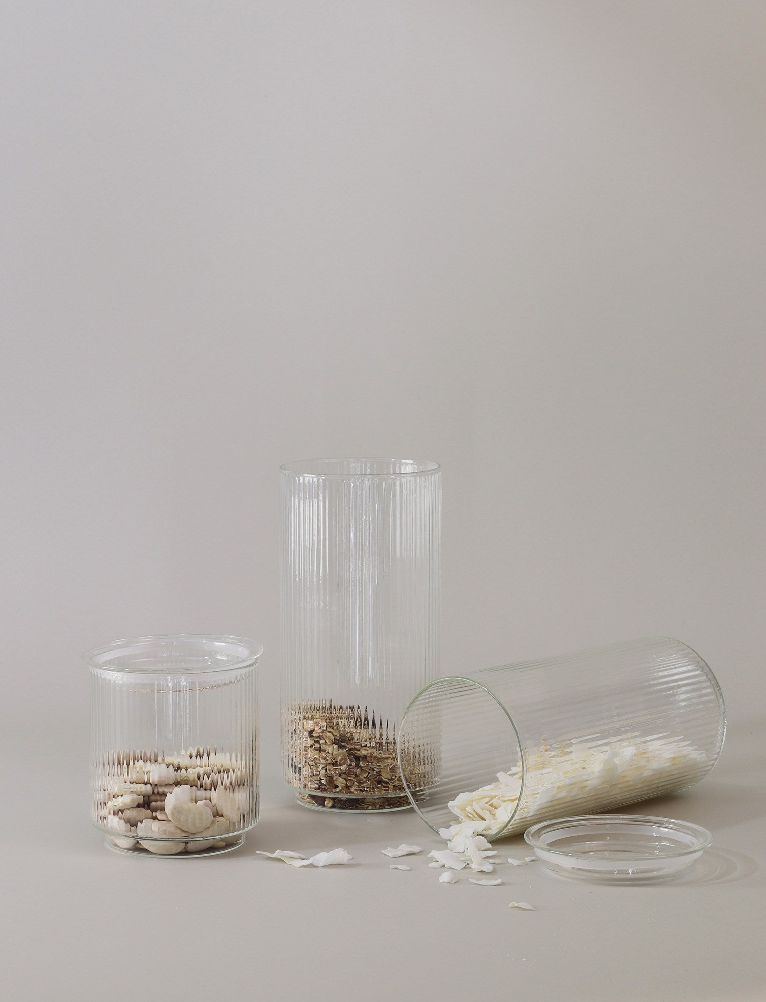 Stelton Pilastro bocal verre 1300 ml hermétique