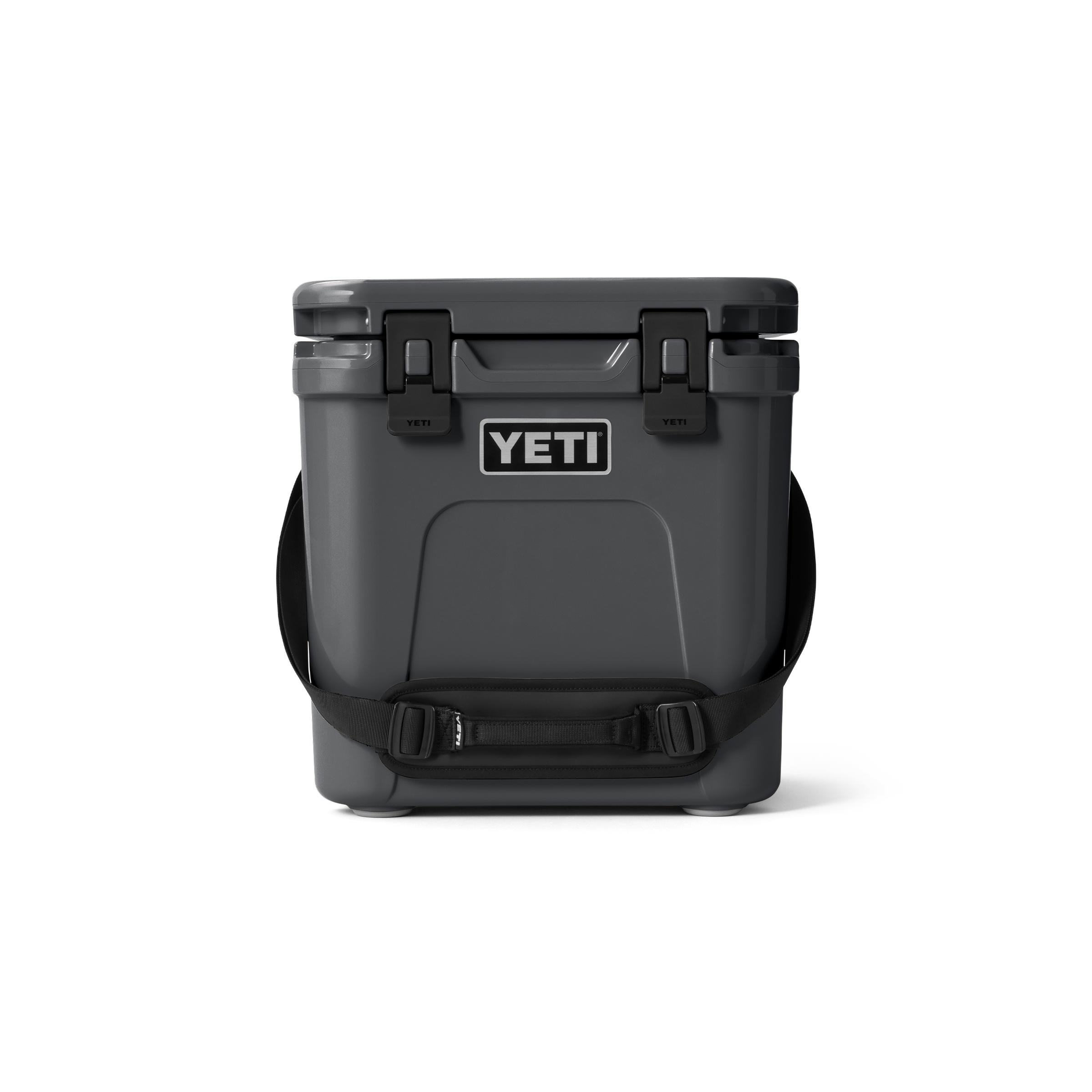 YETI Roadie 24 glacière rigide isotherme Charcoal 33 canettes