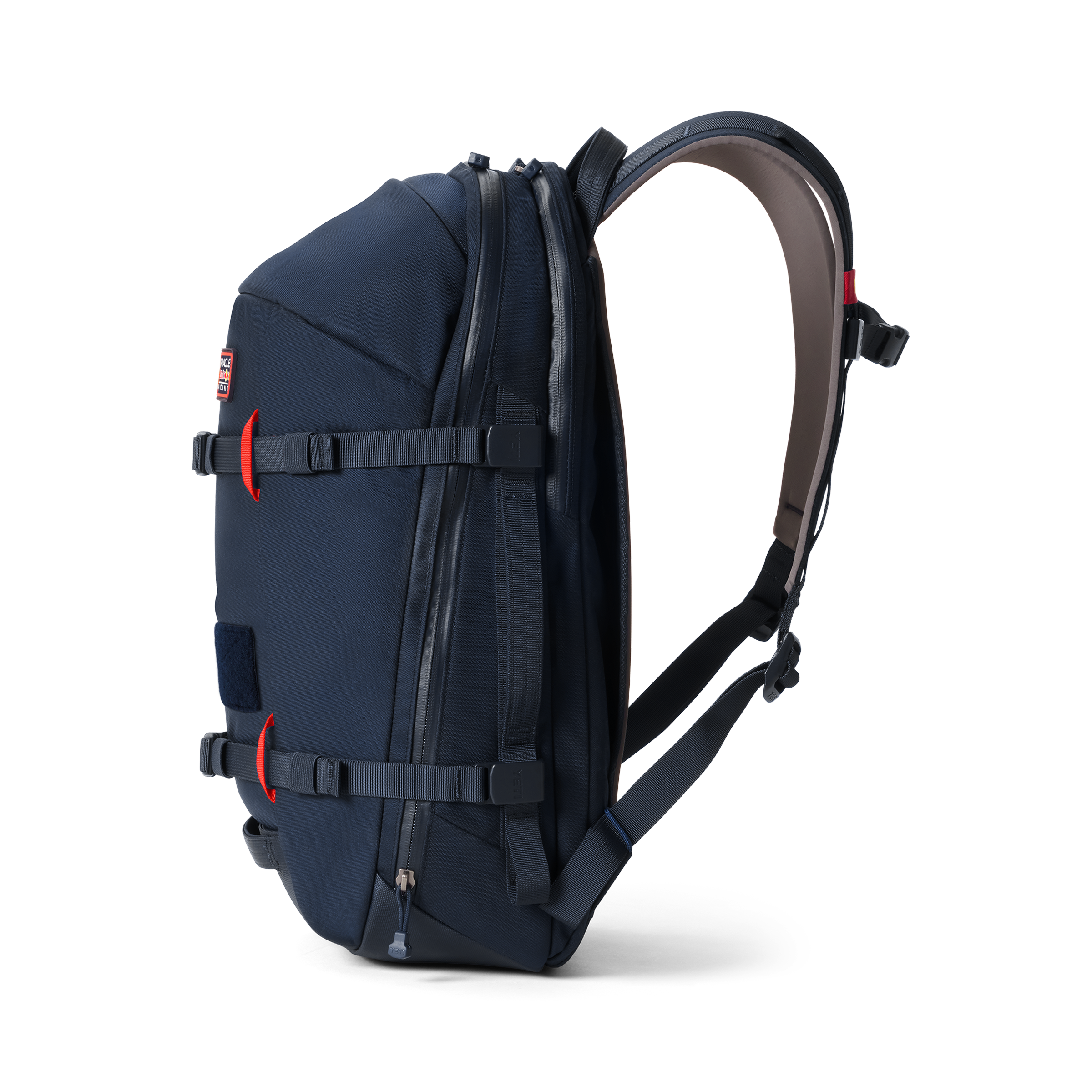 YETI Outdoor Gear Crossroads 27L sac à dos Night Sky Navy