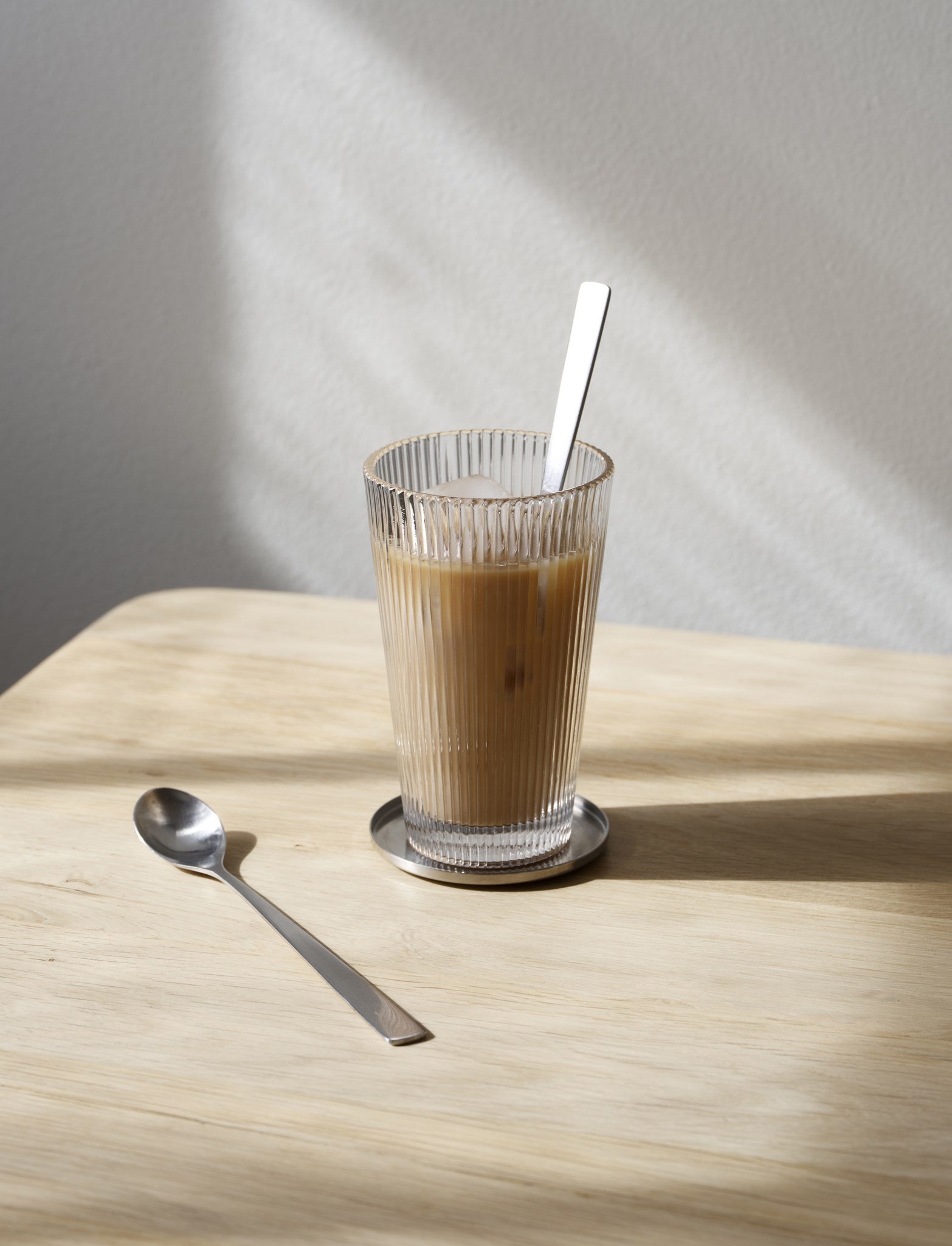 Stelton Pilastro verre 0,35 L lot 4 verres eau