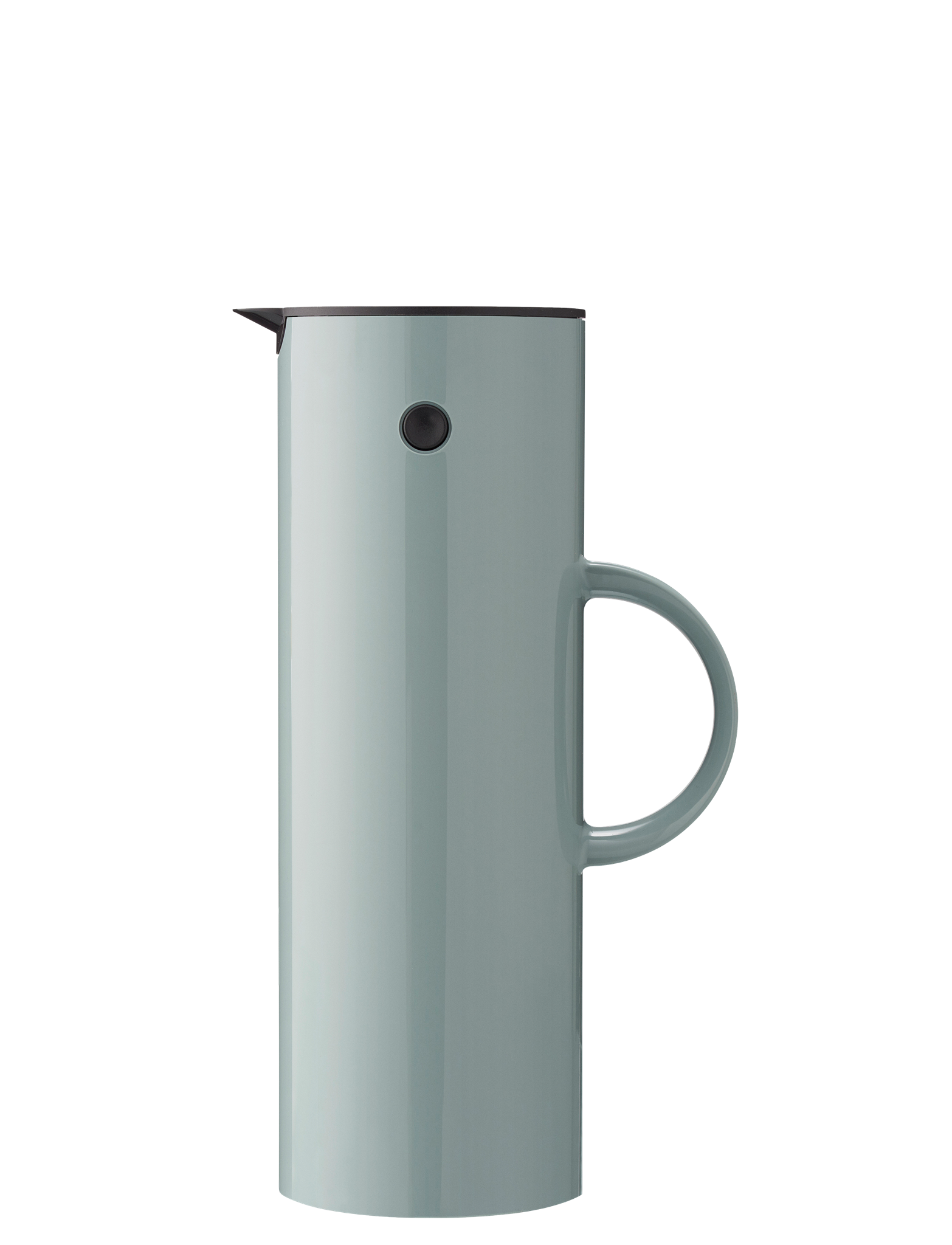 Stelton EM77 verseuse isotherme 1 L bouchon verseur