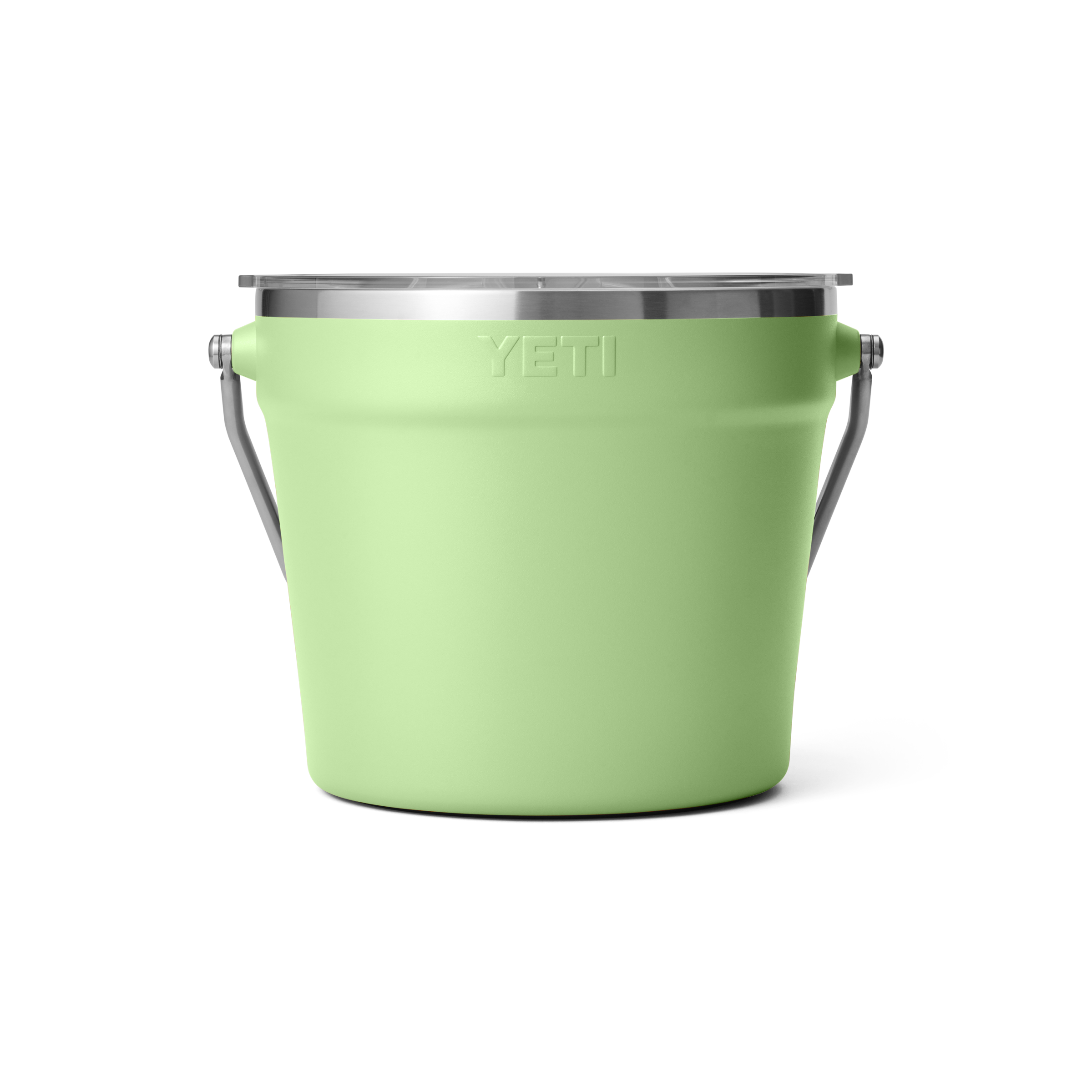 YETI Rambler 7,6 L seau à boissons isotherme Key Lime