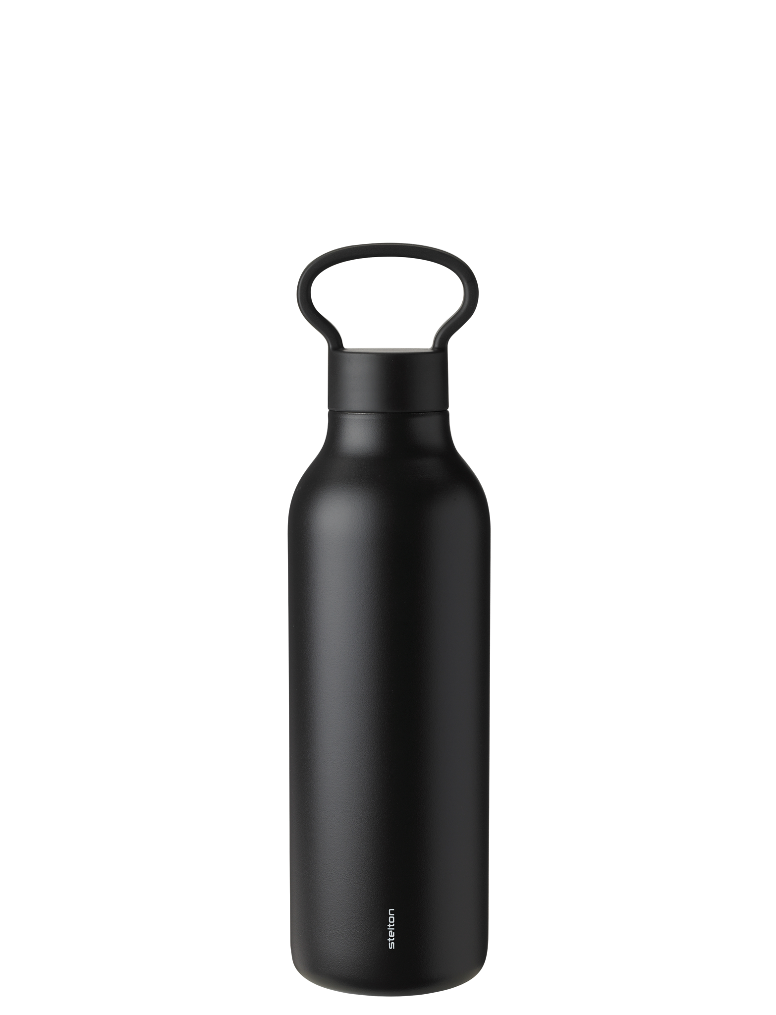 Stelton Tabi bouteille isotherme 550 ml inox nomade