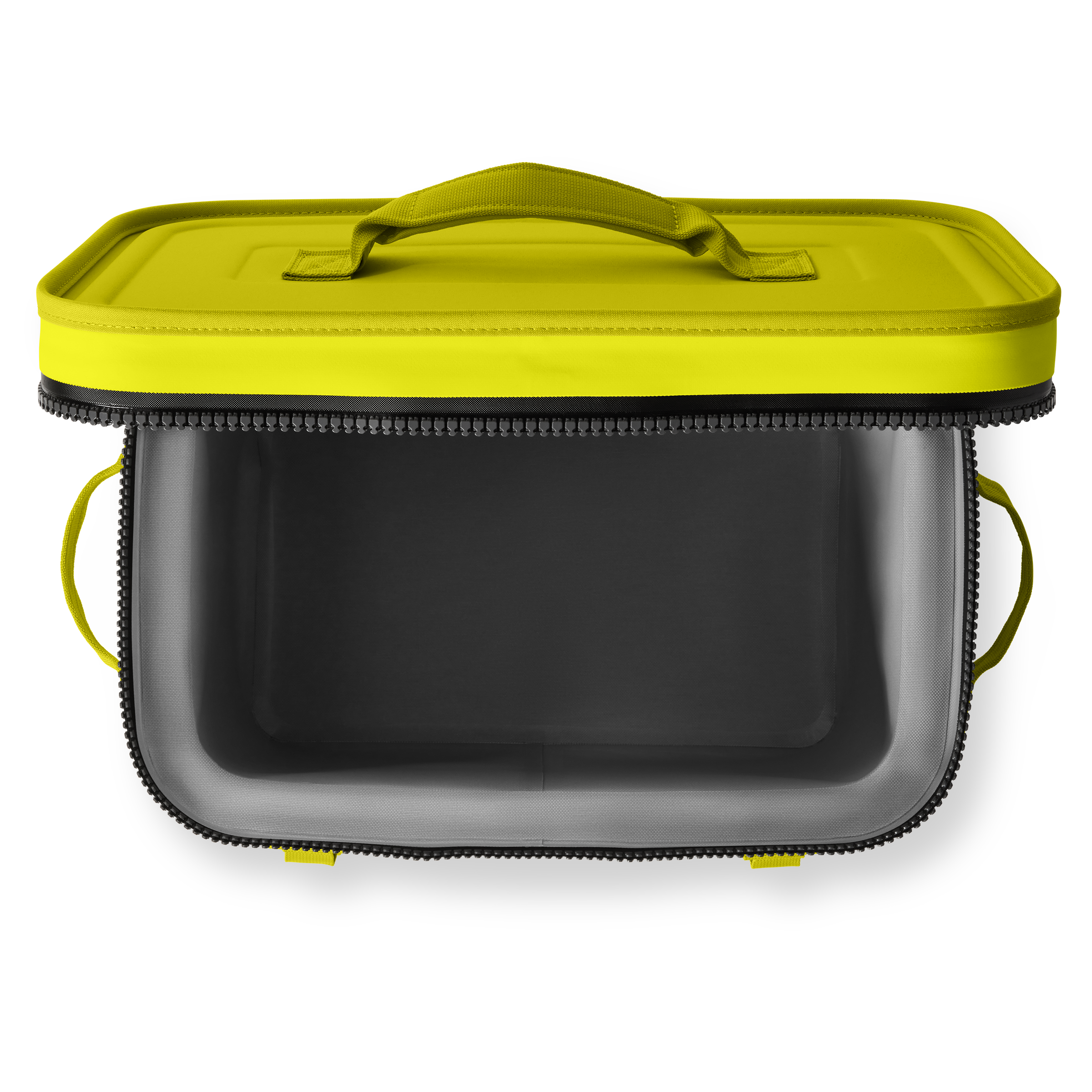 YETI Hopper Flip 18 sac isotherme jaune 30 canettes