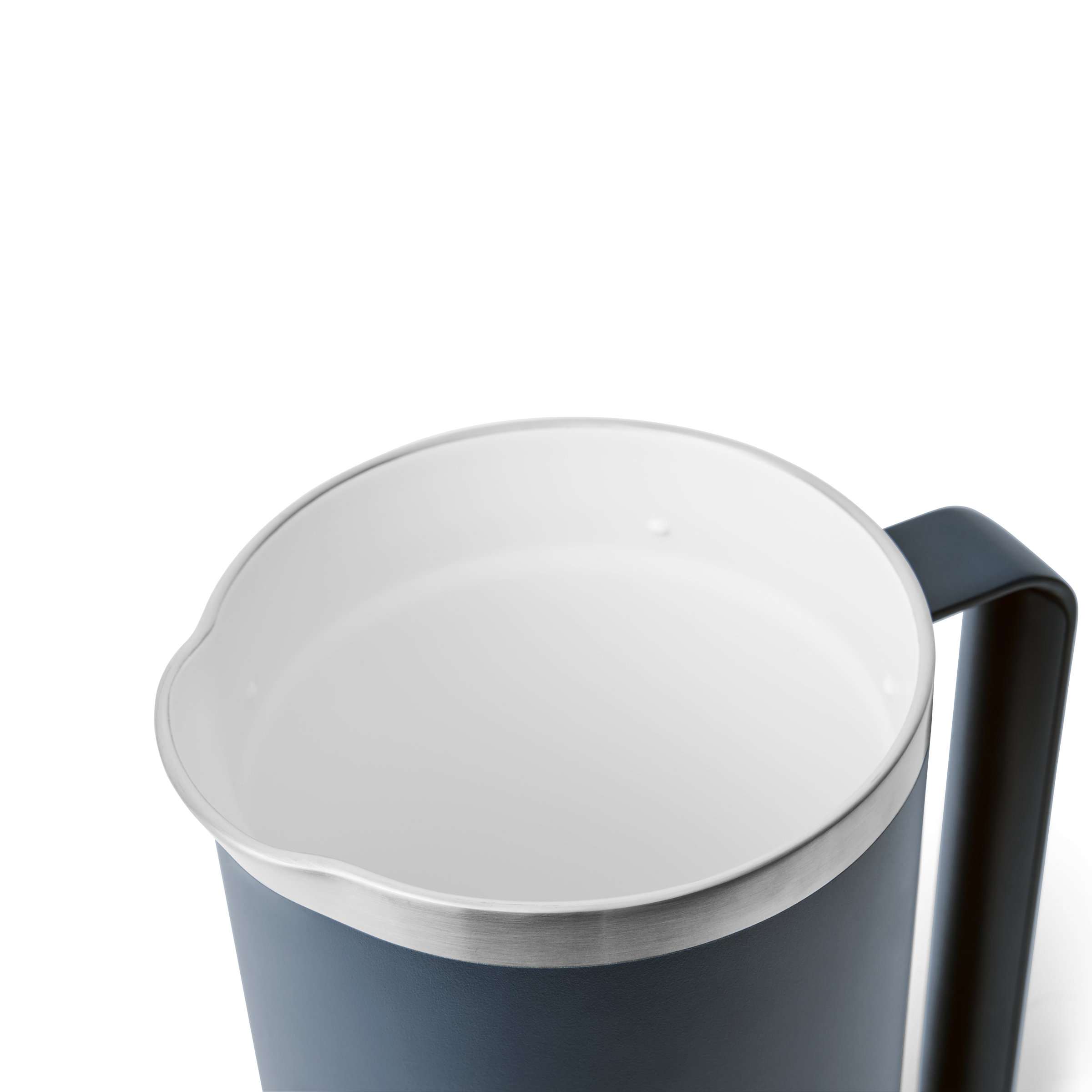 YETI Rambler 64 oz cafetière piston Navy 1,9 L isotherme