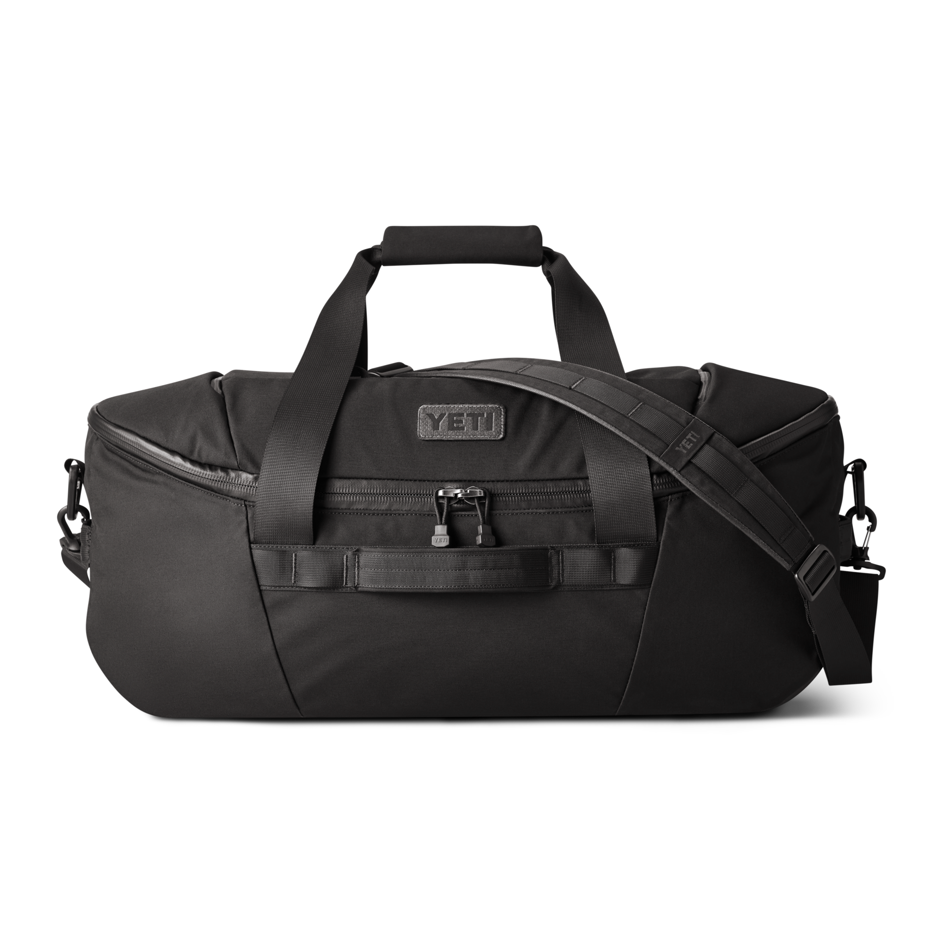 YETI Crossroads 60L Sac de Voyage Noir 60 L Résistant