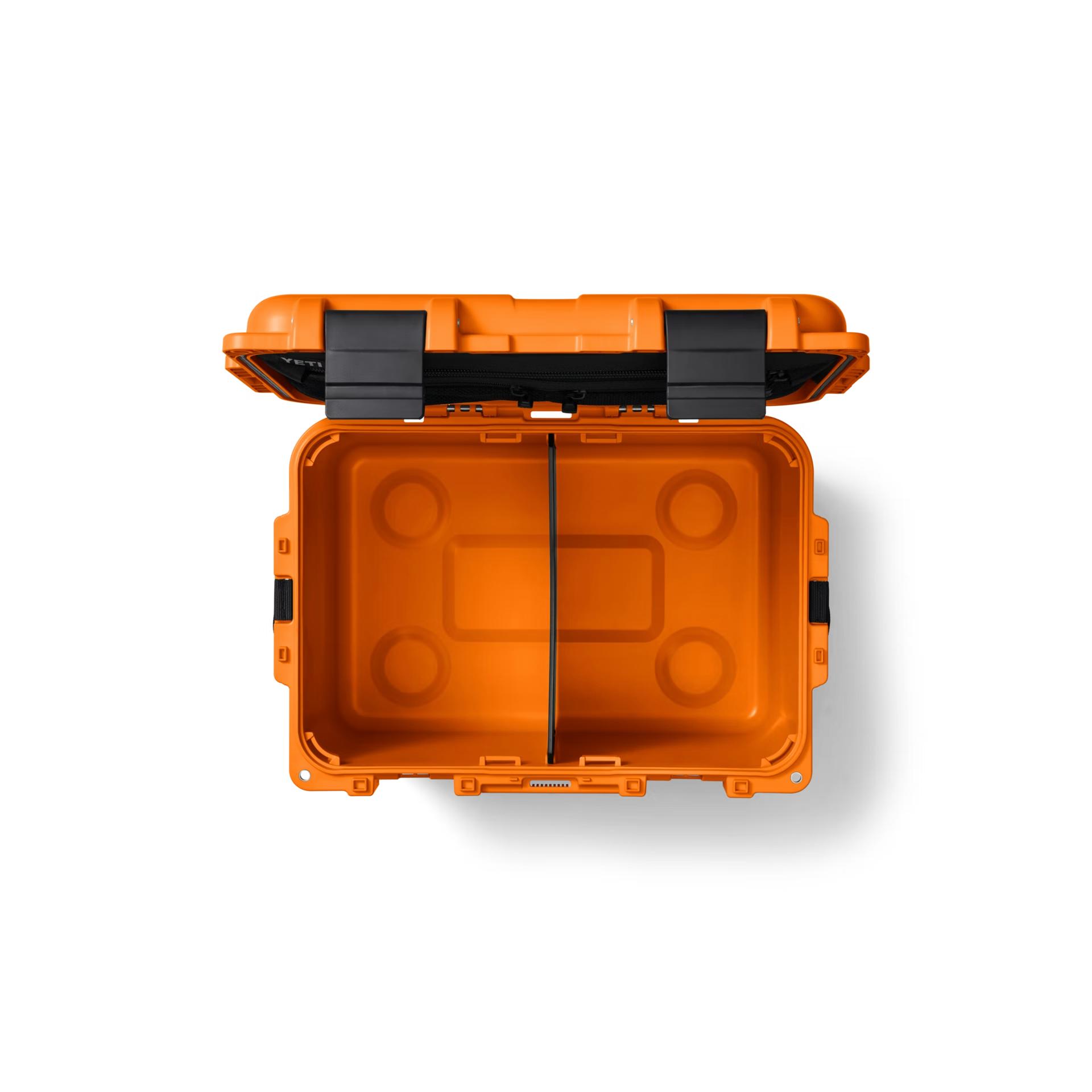 YETI LoadOut GoBox 30 caisse rangement King Crab étanche