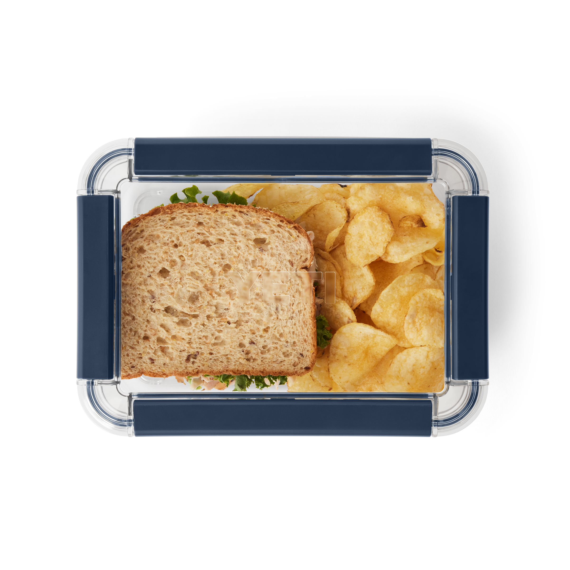 YETI Food Storage Large boîte conservation transparente