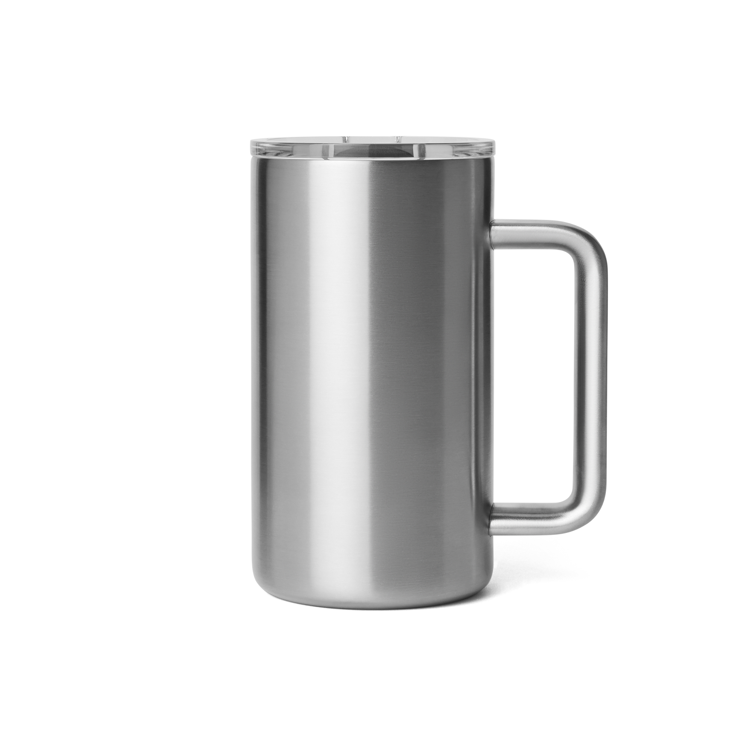 YETI Rambler Mug isotherme 24 oz 710 ml Inox