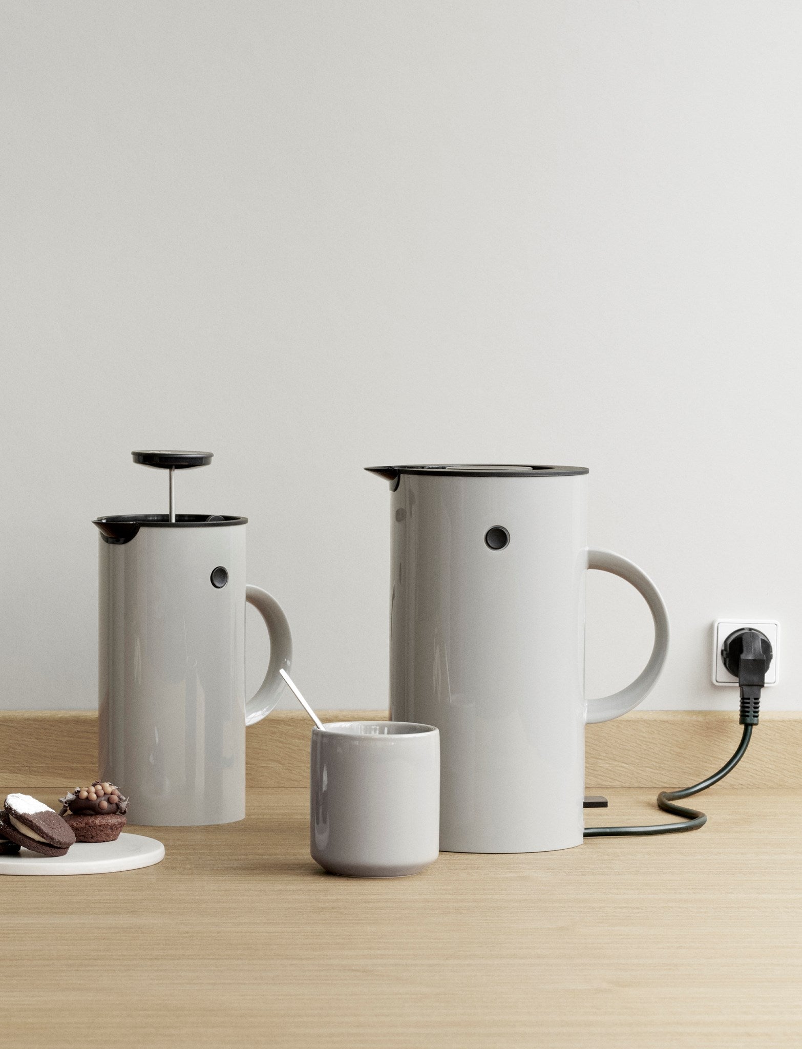 Stelton EM77 bouilloire électrique 1500 ml 1,5 L