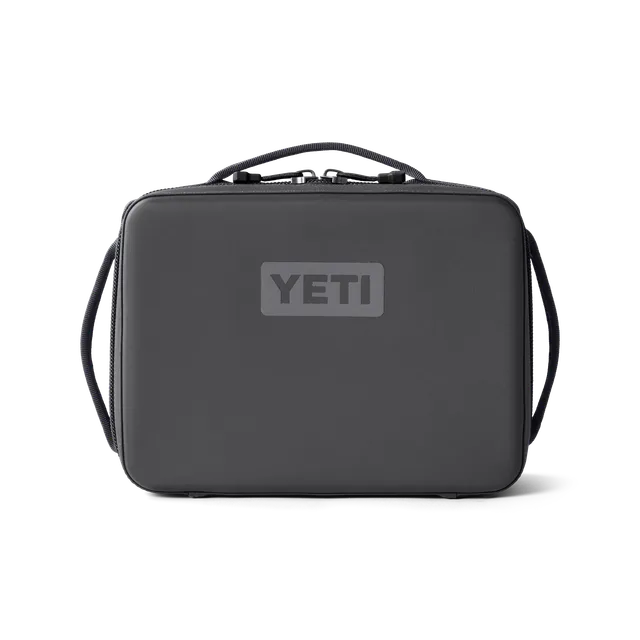 YETI Daytrip 5L lunch box isotherme charcoal