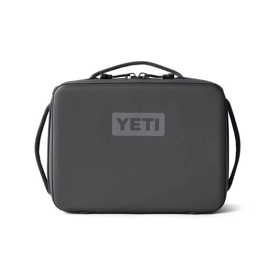 YETI Daytrip 5L lunch box isotherme charcoal