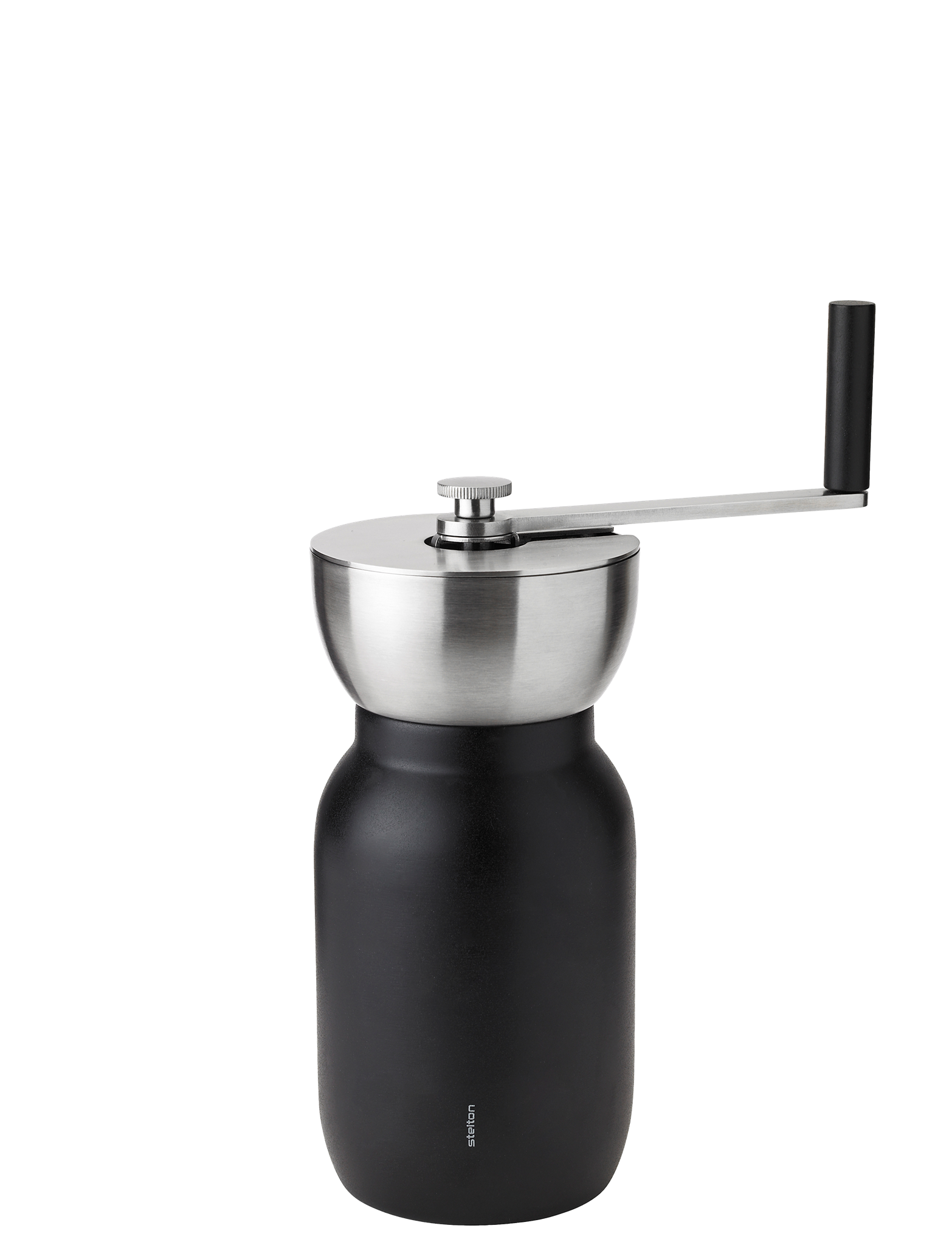 Stelton Collar Moulin à café manuel réglage 3 moutures