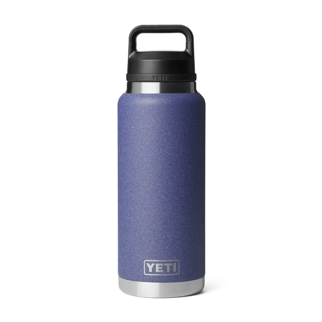 YETI Rambler 36 oz bouteille isotherme 1 L Moon Dust