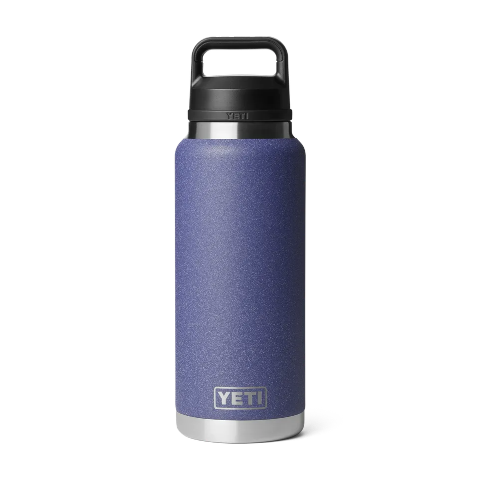 YETI Rambler 36 oz bouteille isotherme 1 L Moon Dust