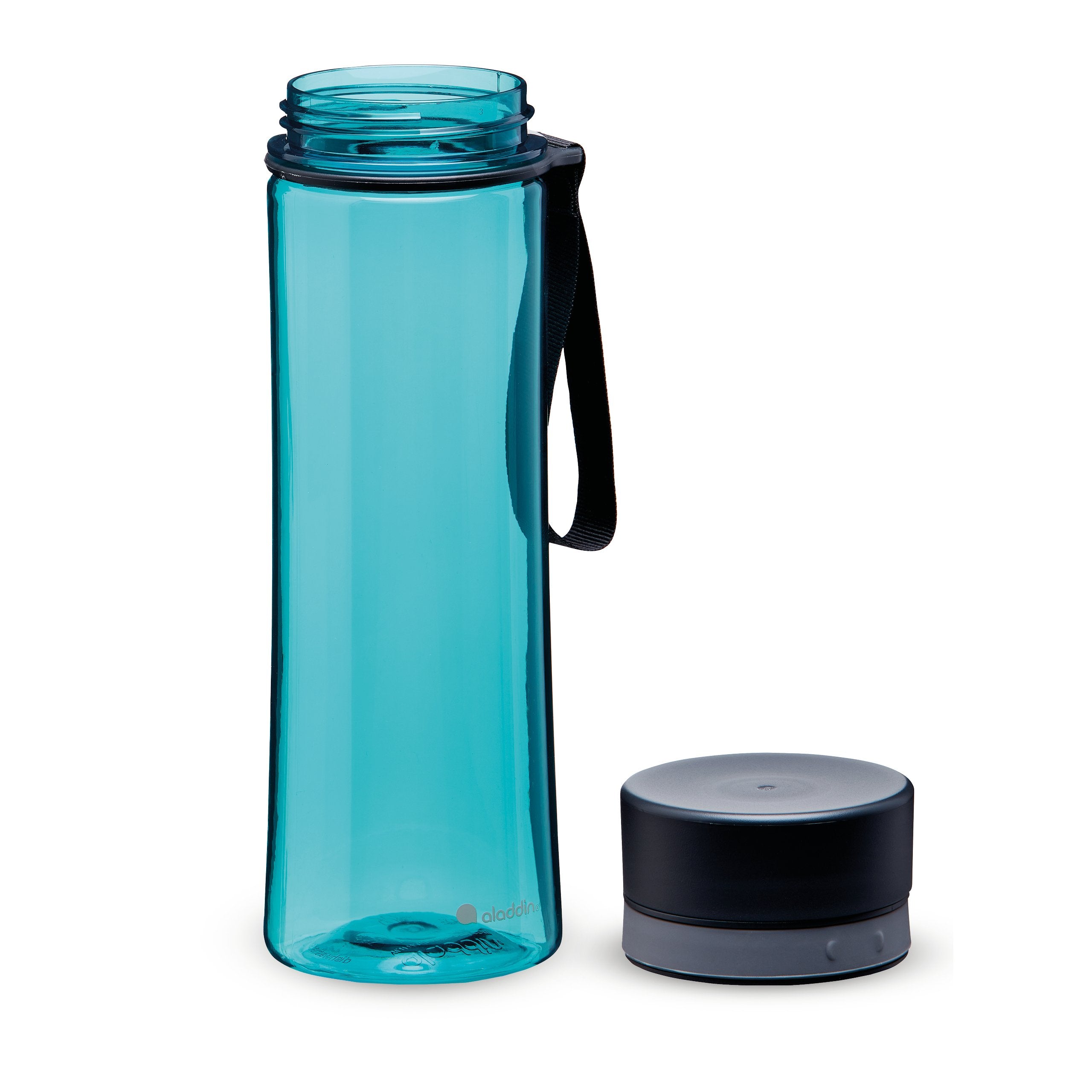 Aladdin Water Bottles gourde Aveo violet 600ml