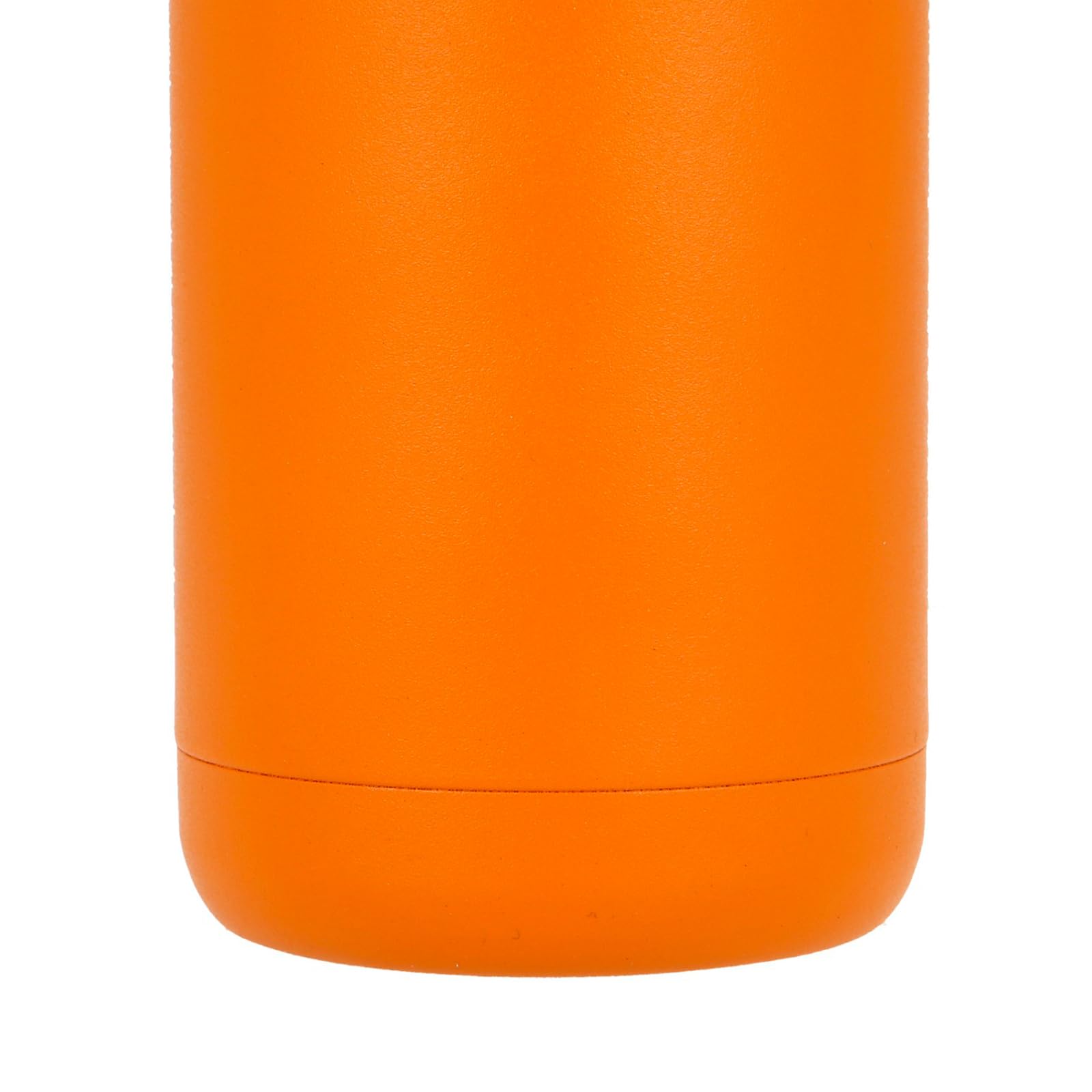Quokka Solid Bouteille Inox 510 ml Amber poignée isotherme