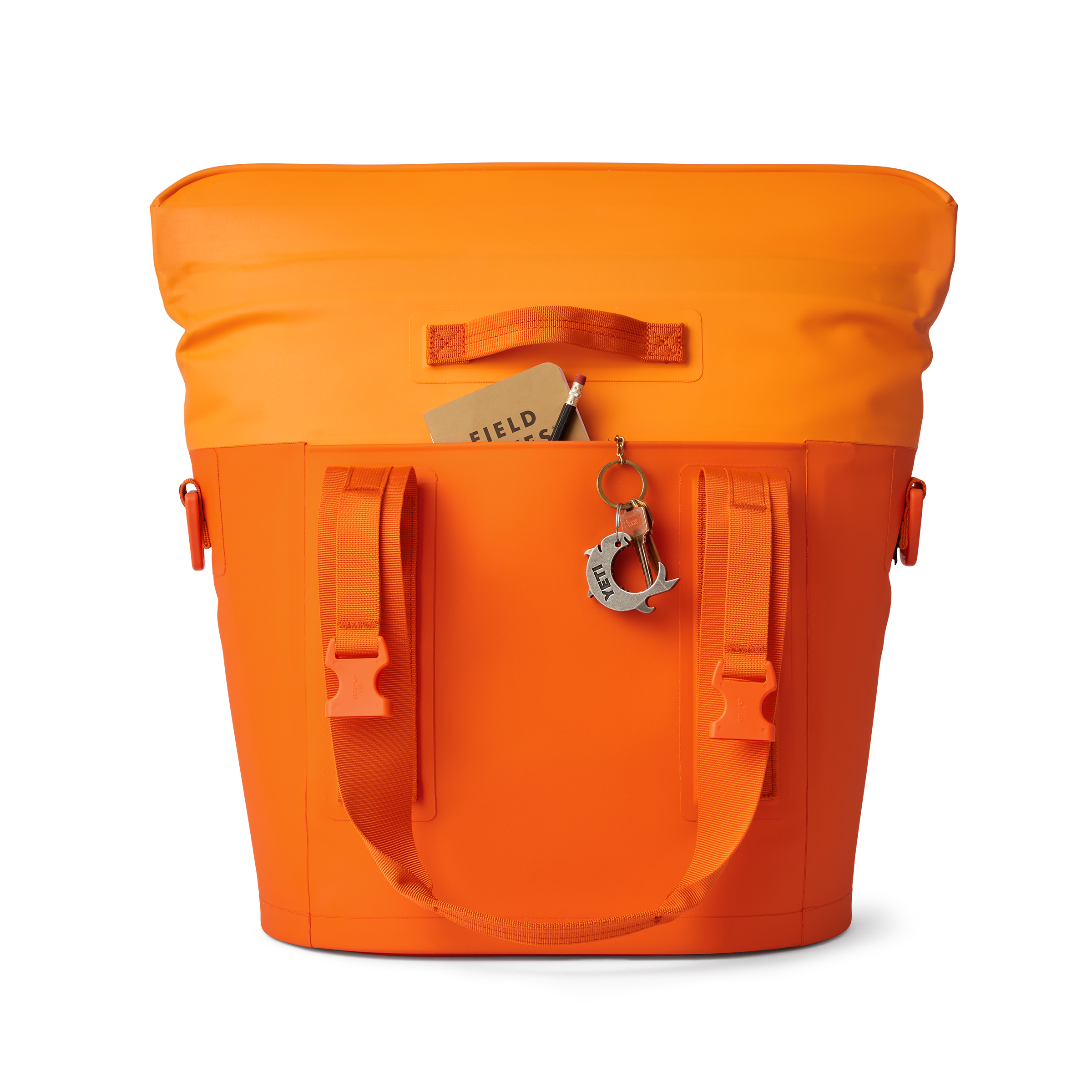 YETI Hopper M15 Tote glacière souple King Crab 32 canettes